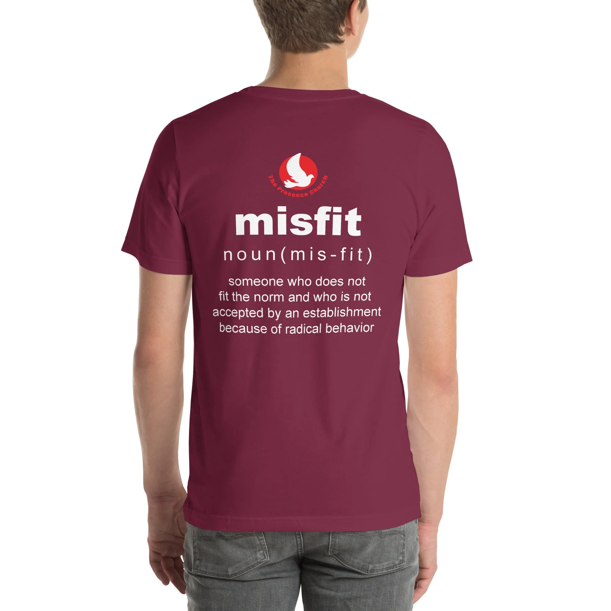 unisex-staple-t-shirt-maroon-back-6a432a756a2cc.jpg