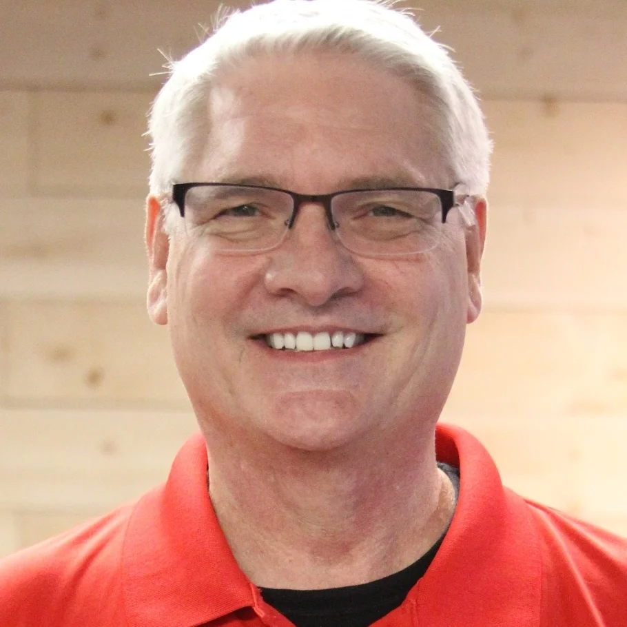 Mike Whitney
