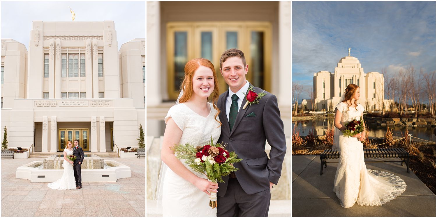 Wedding Photography_Meridian Idaho Temple_Boise Idaho_Red and green_Leah Southwick Photography_0001.jpg