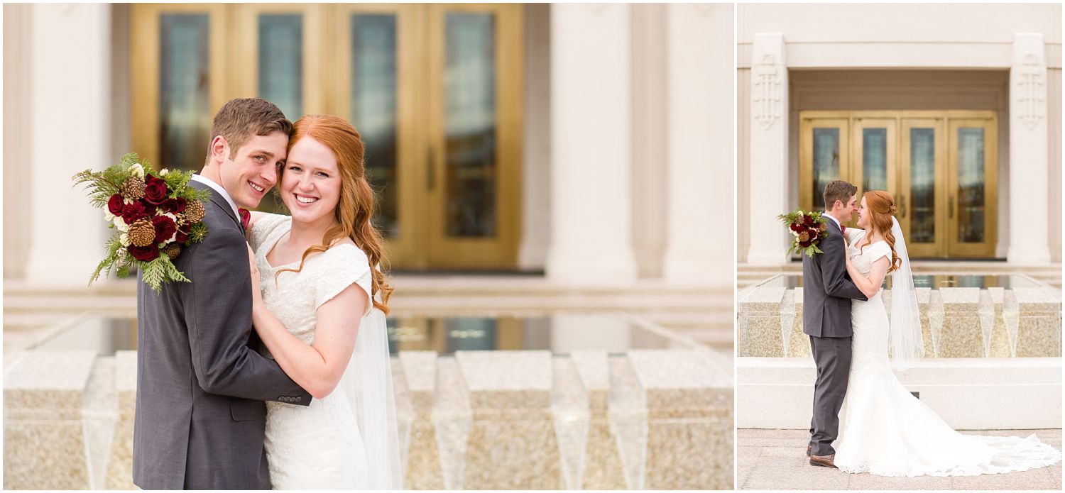 Wedding Photography_Meridian Idaho Temple_Boise Idaho_Red and green_Leah Southwick Photography_0006.jpg