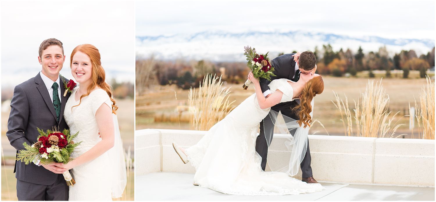 Wedding Photography_Meridian Idaho Temple_Boise Idaho_Red and green_Leah Southwick Photography_0009.jpg