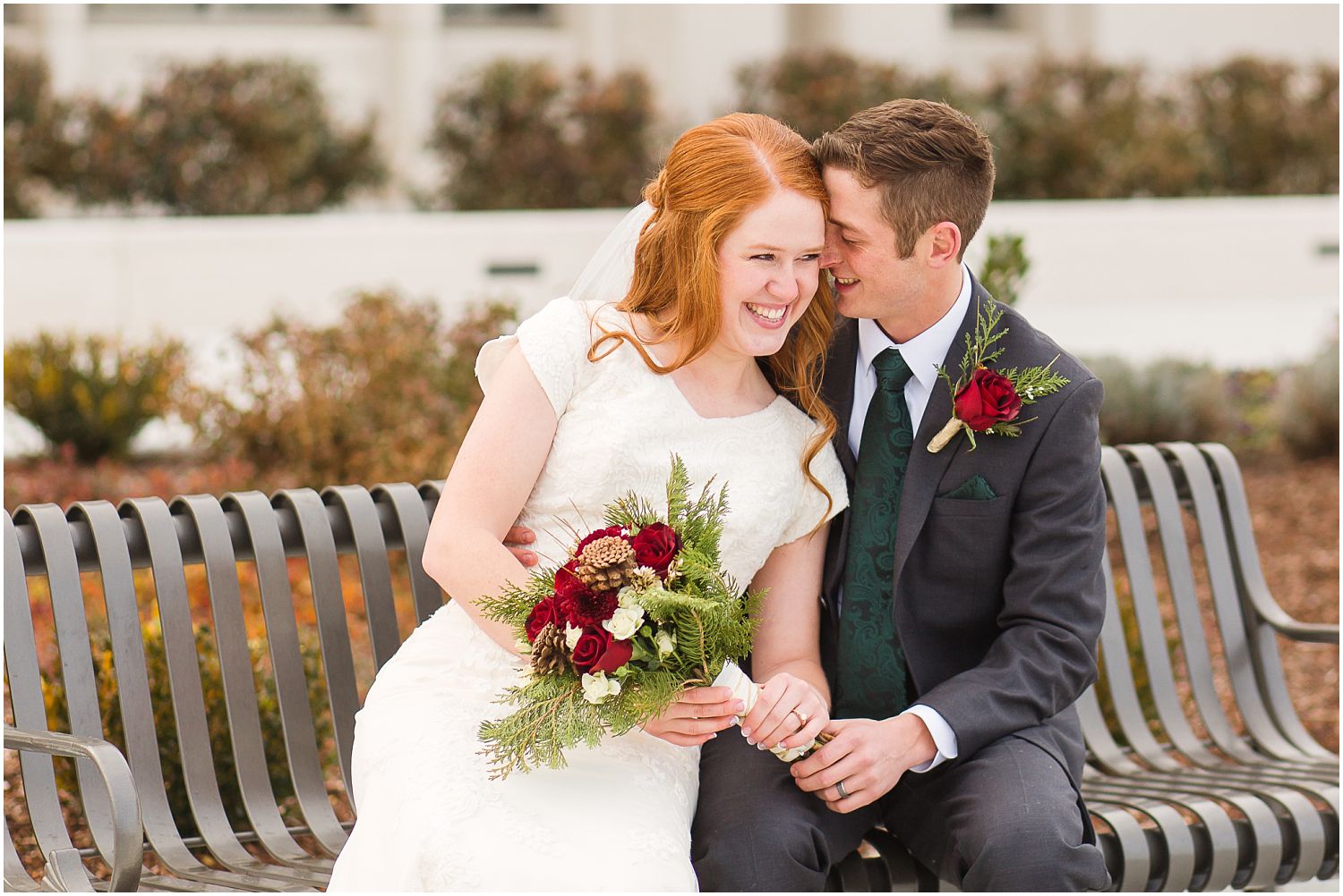 Wedding Photography_Meridian Idaho Temple_Boise Idaho_Red and green_Leah Southwick Photography_0008.jpg