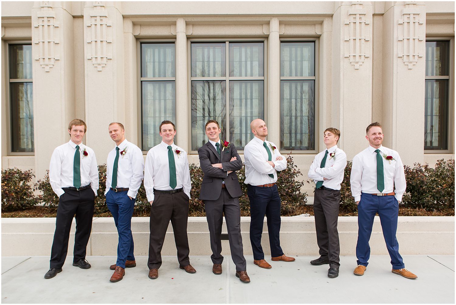 Wedding Photography_Meridian Idaho Temple_Boise Idaho_Red and green_Leah Southwick Photography_0031.jpg