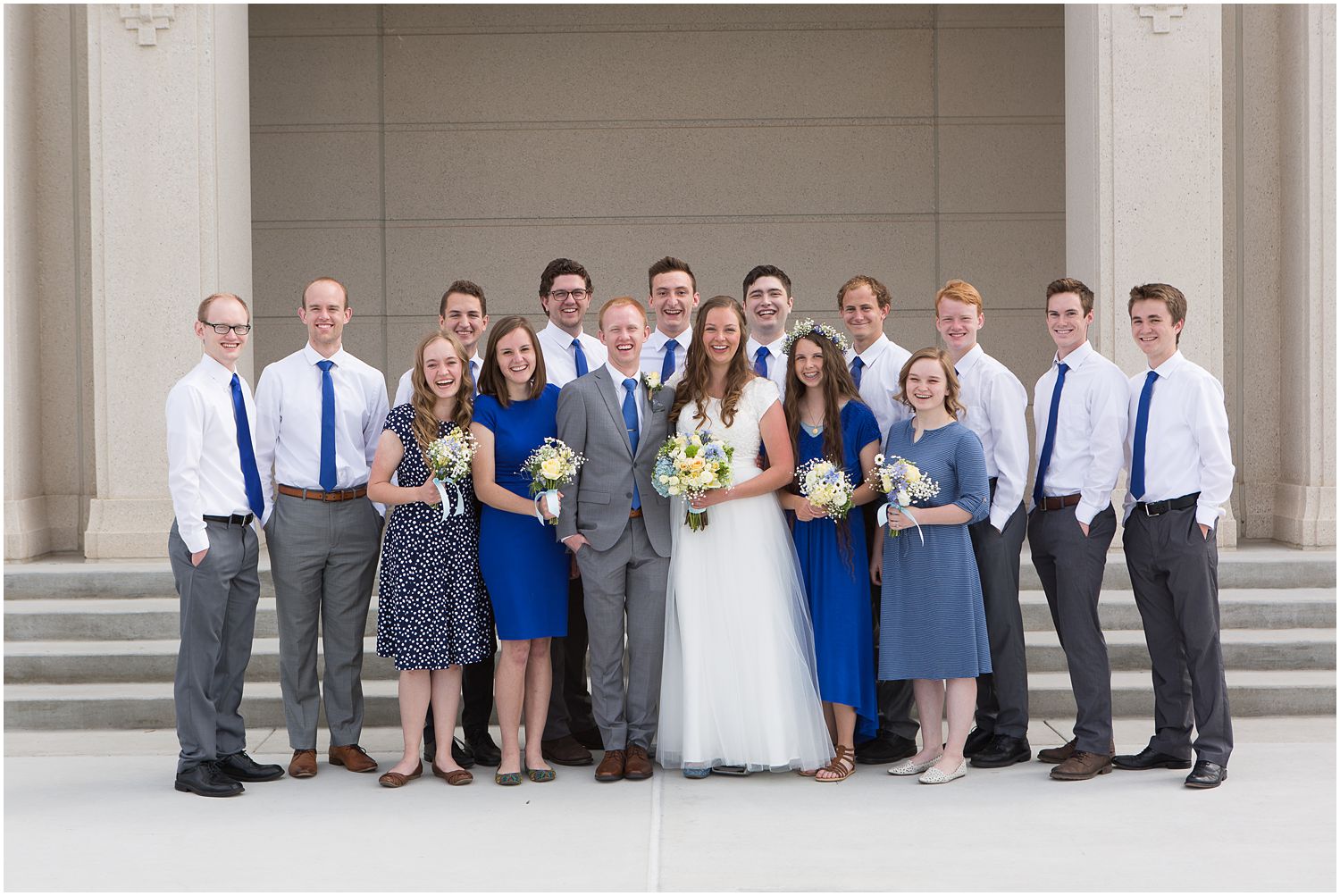 Wedding Photography_Meridian Idaho Temple_Boise Idaho_Spring_Tulips_Leah Southwick Photography_0027.jpg