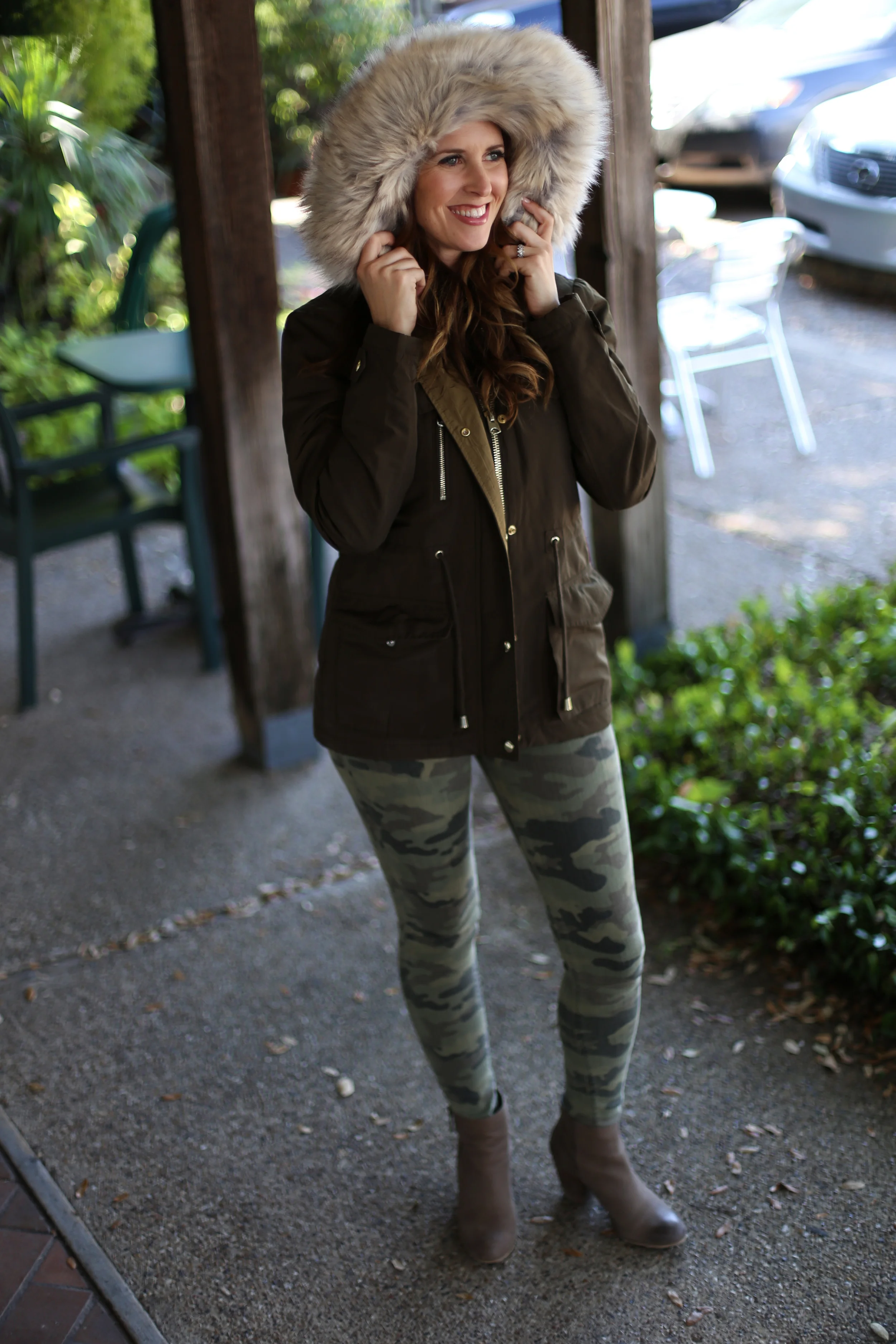 Favorite Coats and Outerwear 2015