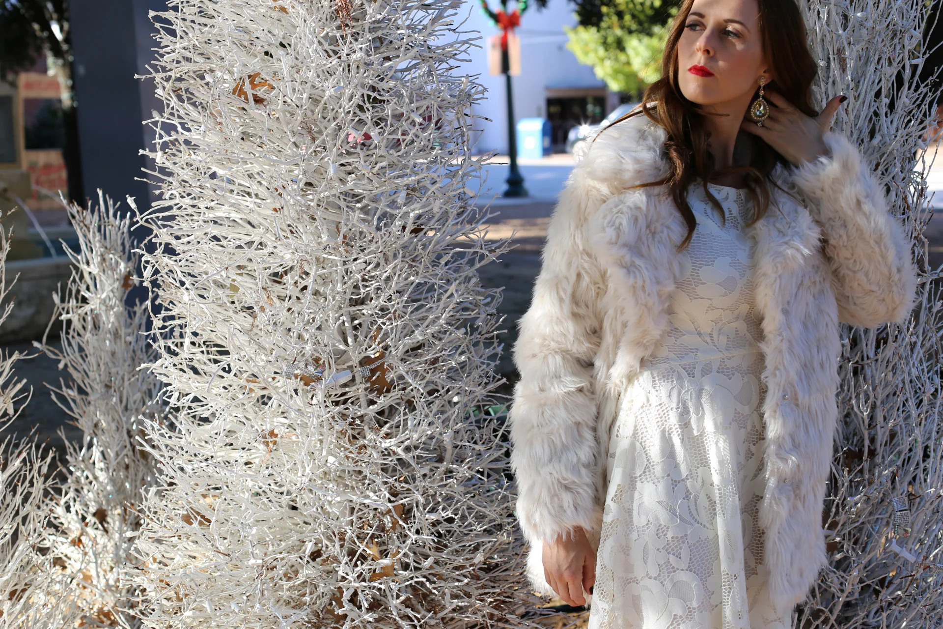 2 Things You Have to Wear to Your Holiday Party