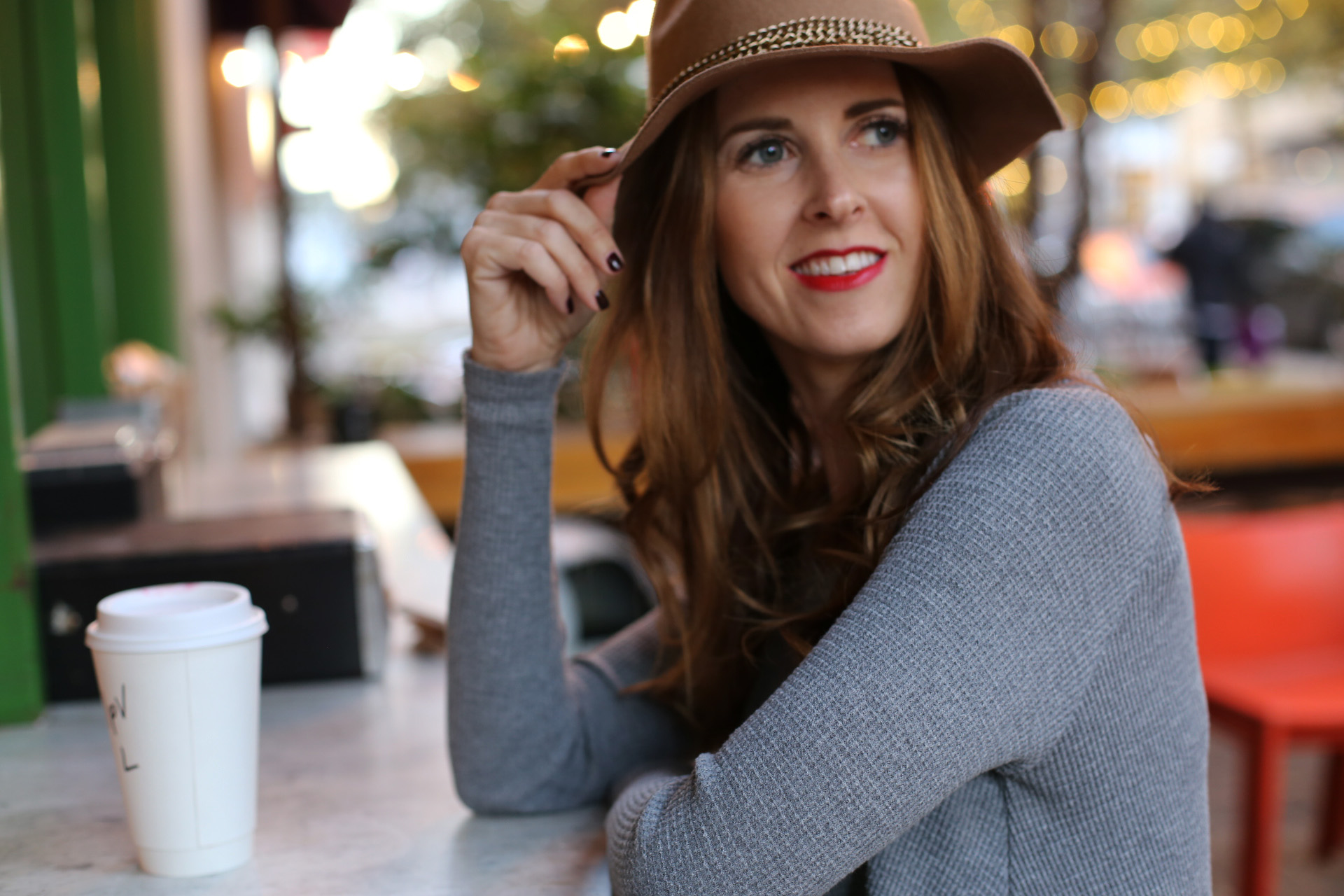 Favorite Winter Hats