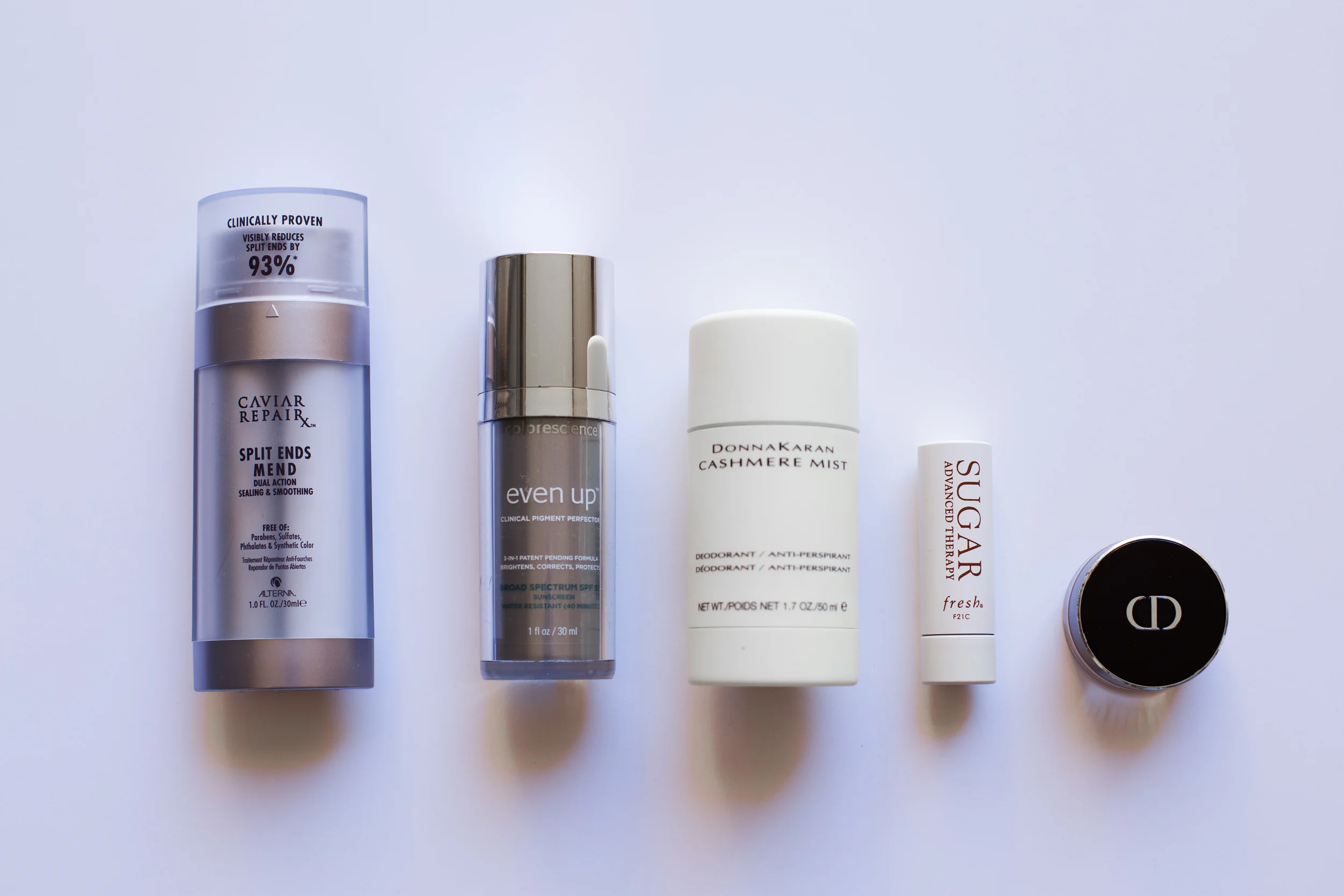 5 time & $ saving beauty products I love!