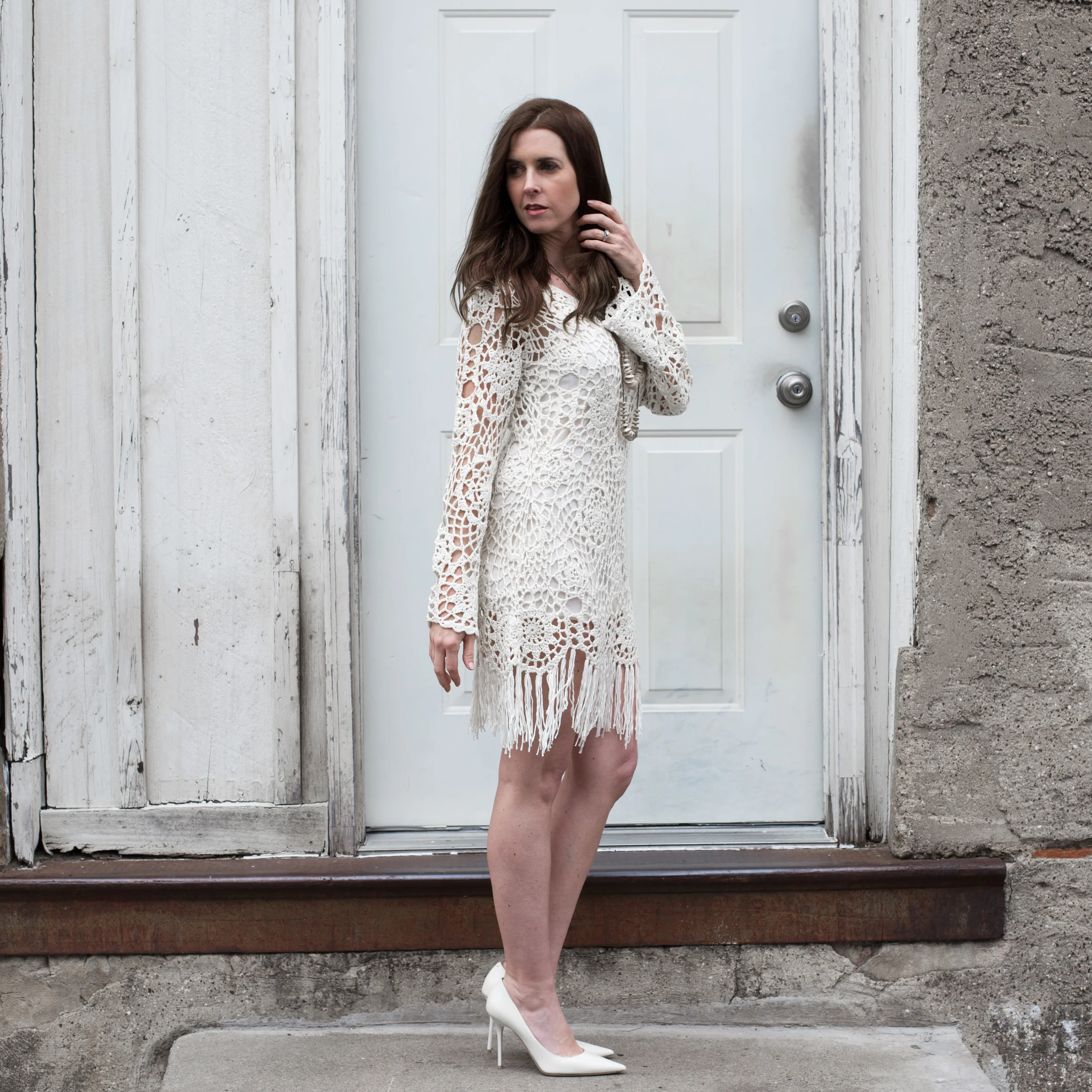 How Shop at a Boutique and feel good about it!