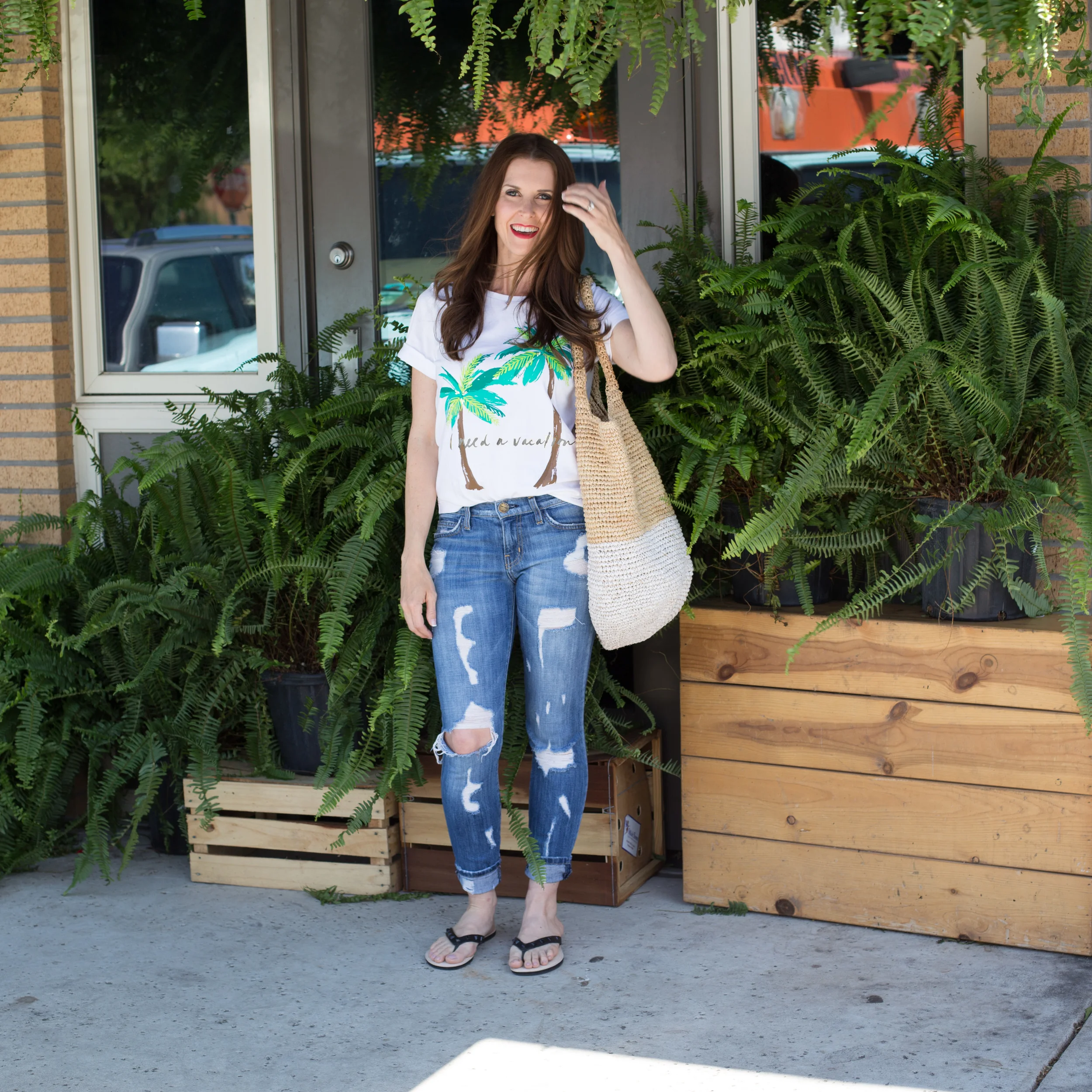 How to pack anxiety Free