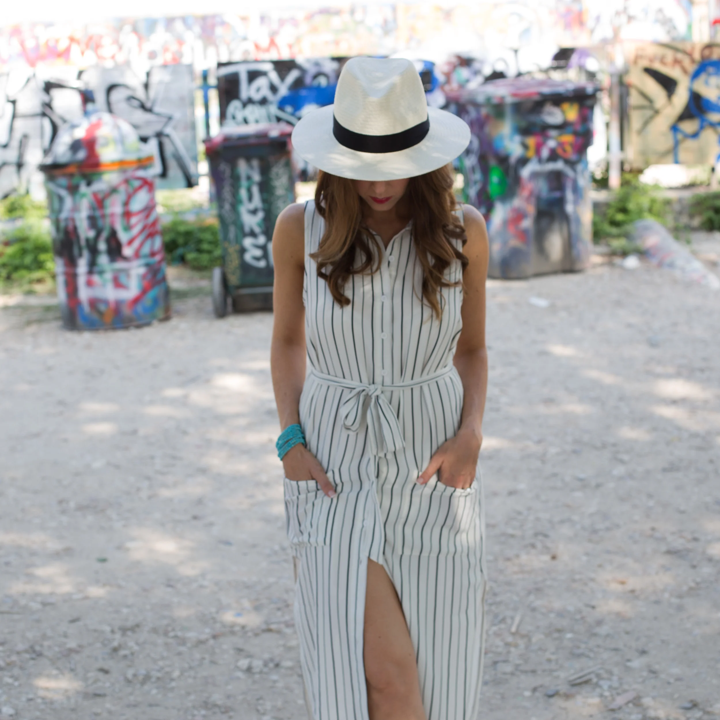 Can't Miss Summer Dress