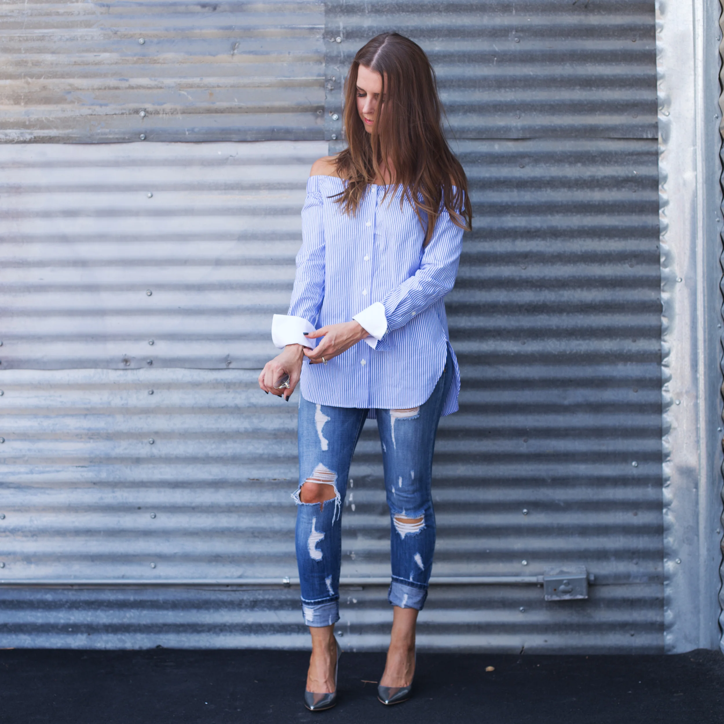 Classic With A Twist