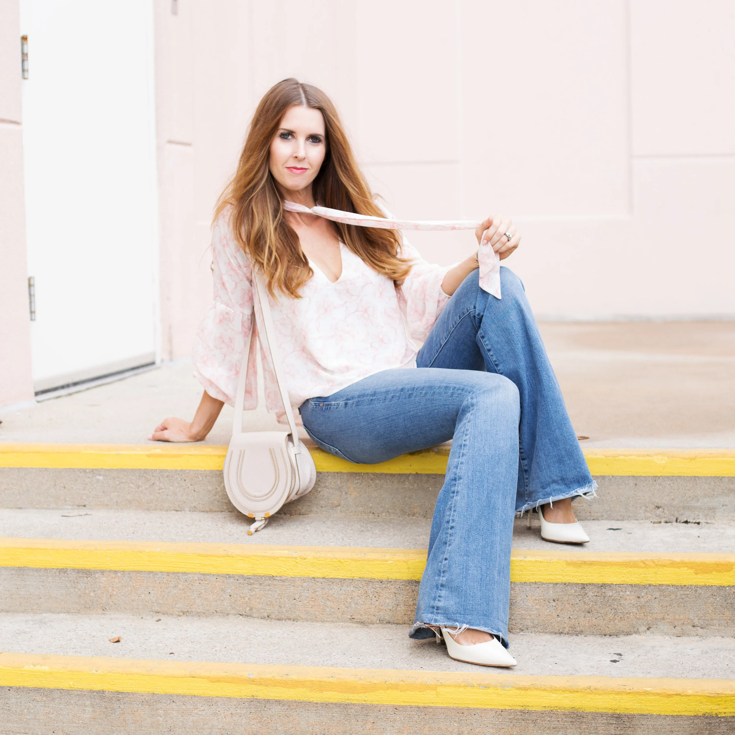 It’s all about the neck…