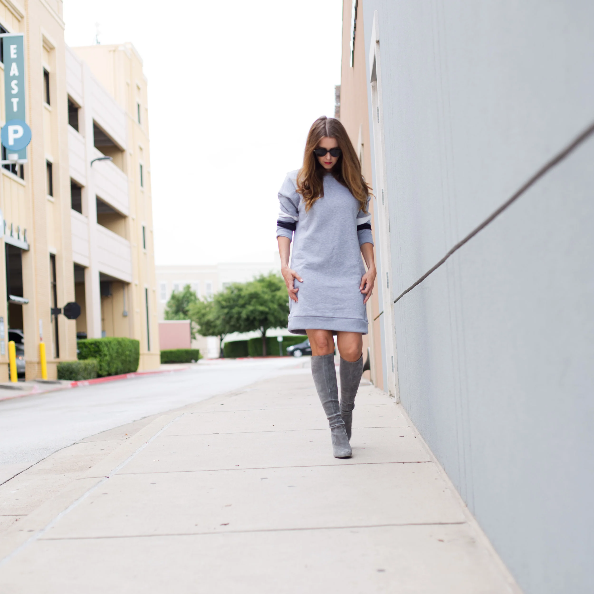 When Style Meets Comfort