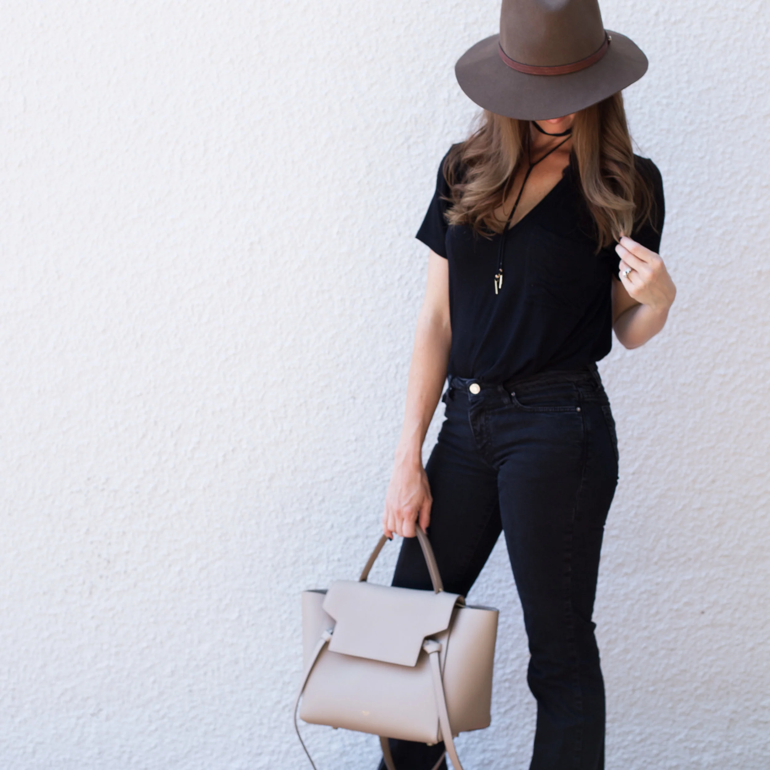 How to dress for Fall when it is still HOT! …5 transition items to snag now!