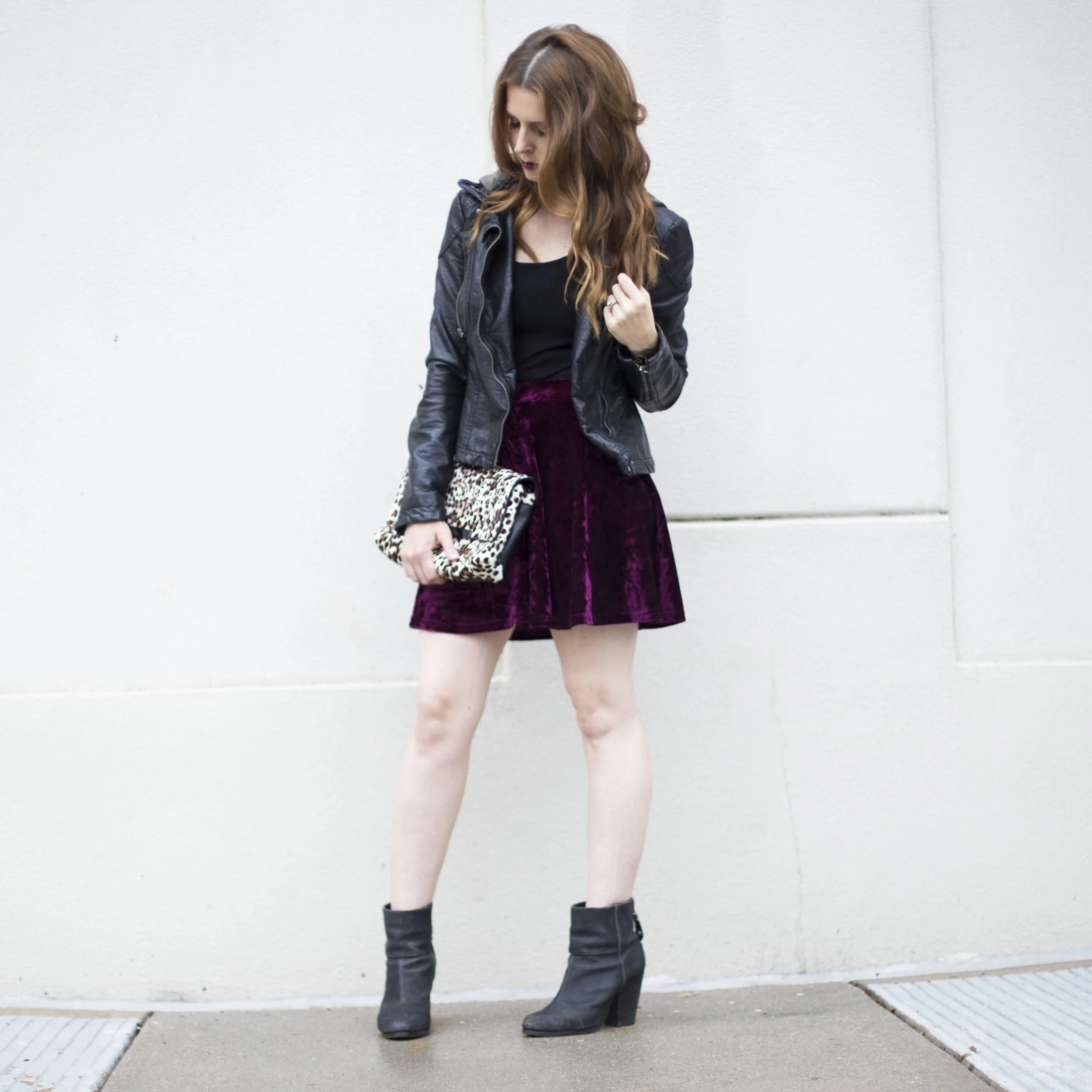 Fall and Nordstrom... My Two Loves