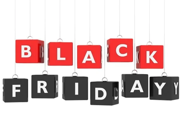 6 Black Friday Sales You Don't Want to Miss...