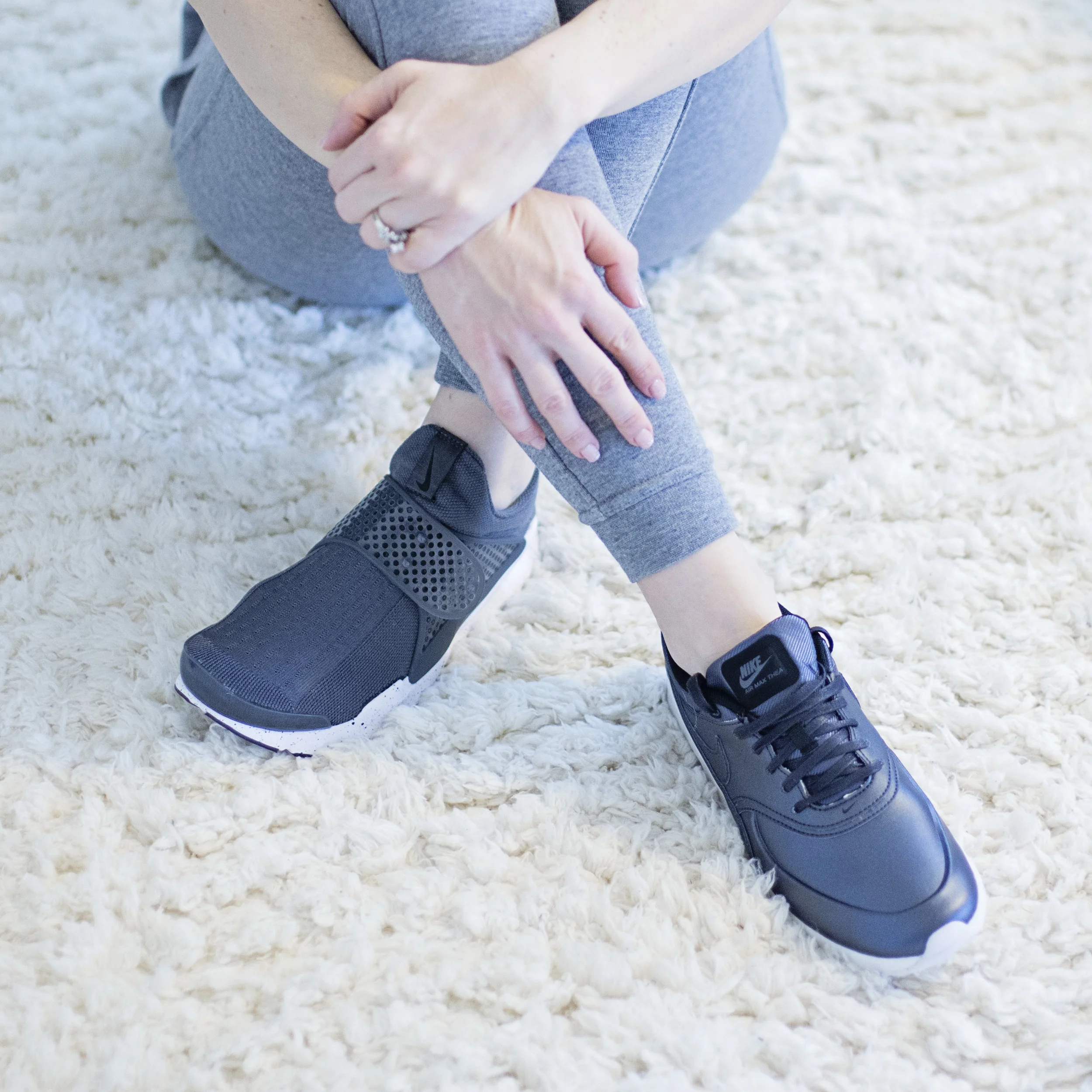 5 Top Fav Casual Shoes 