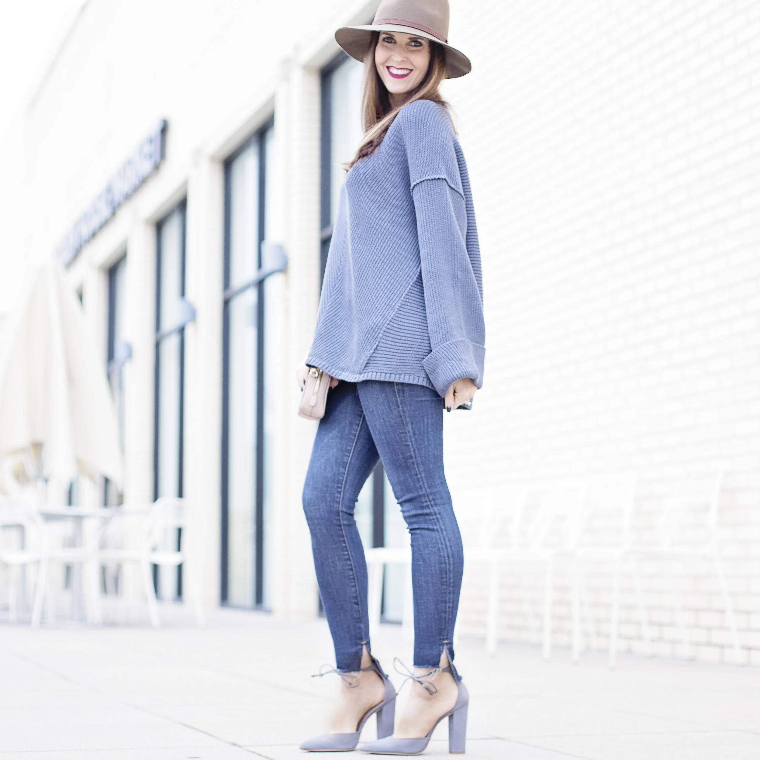 Baby It’s REALLY Cold Outside