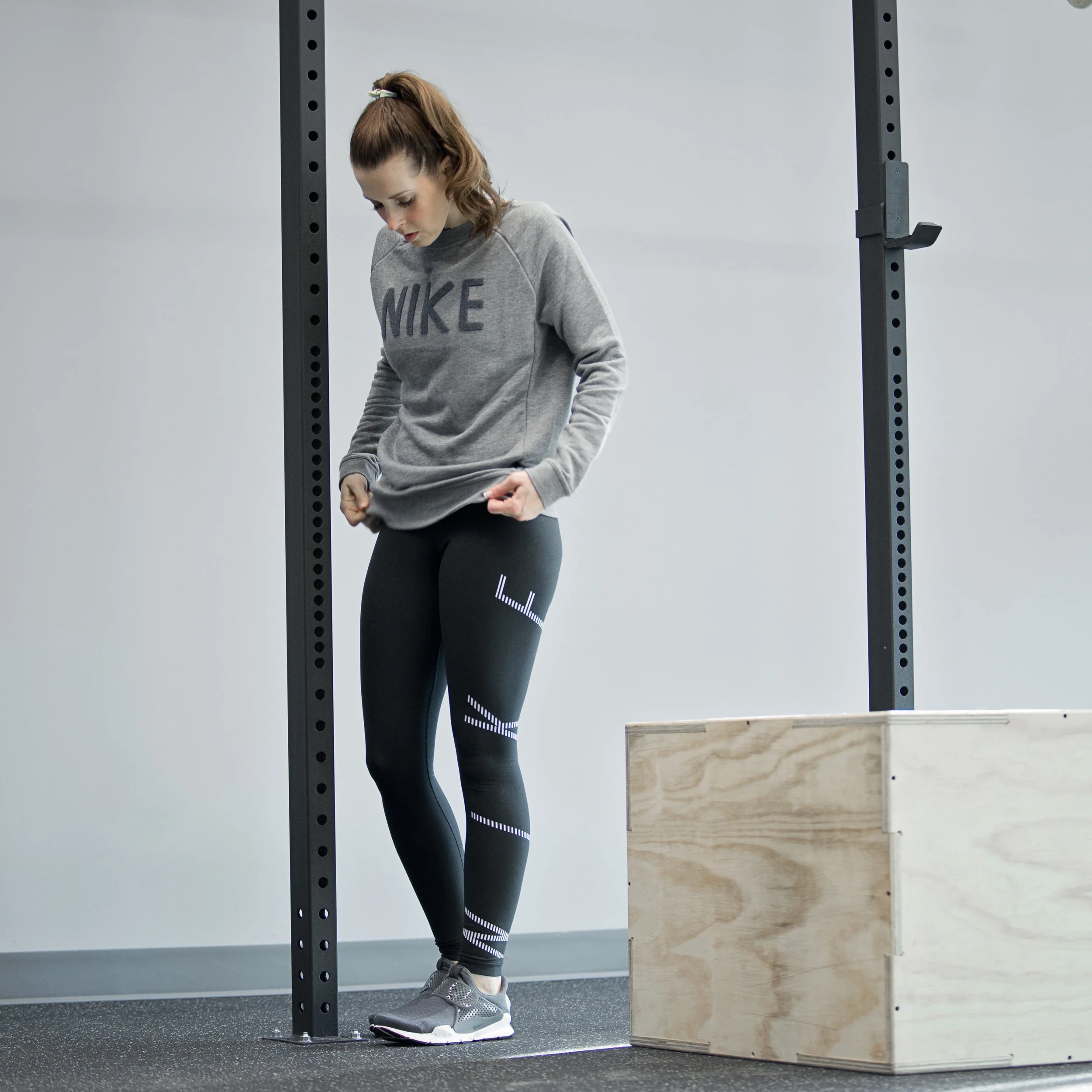 Fresh Workout Attire…Works Every Time!