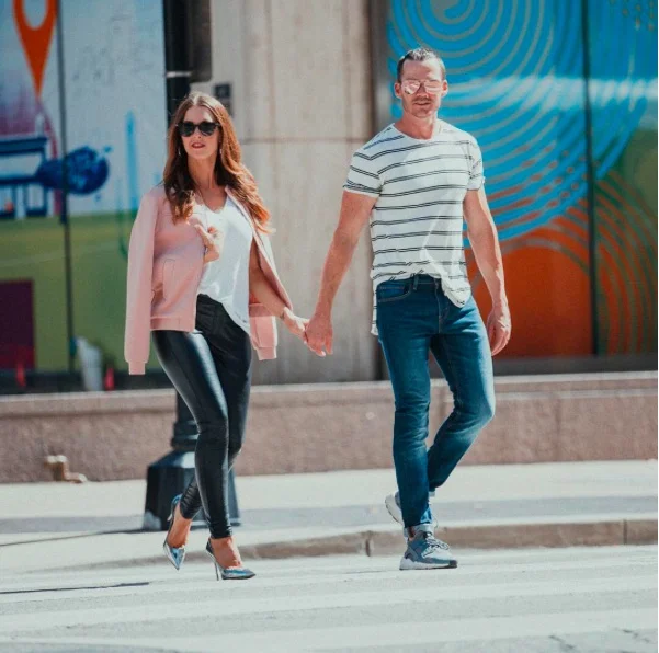 My man's Top 5 for Valentines 