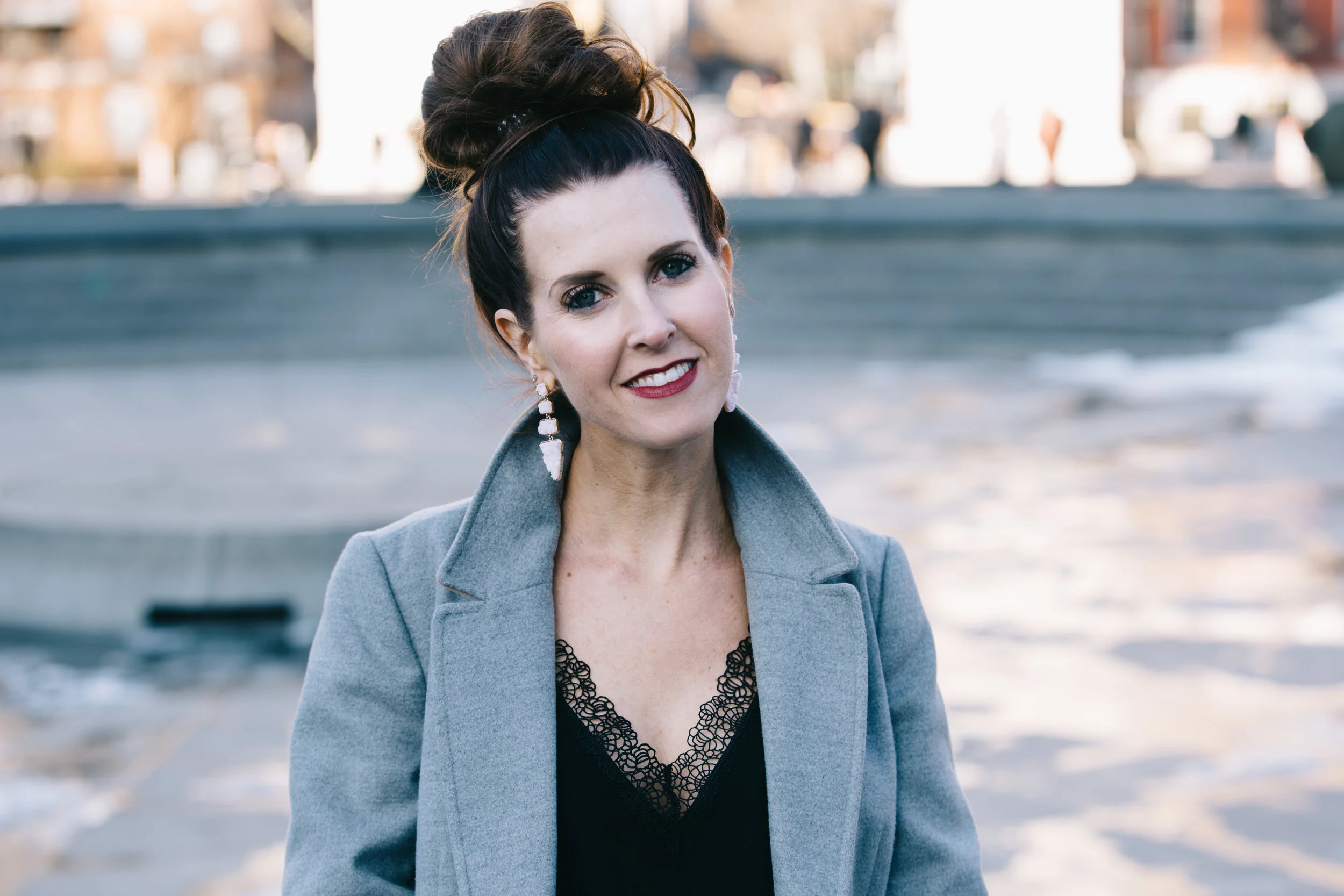 Accessory Time with Baublebar