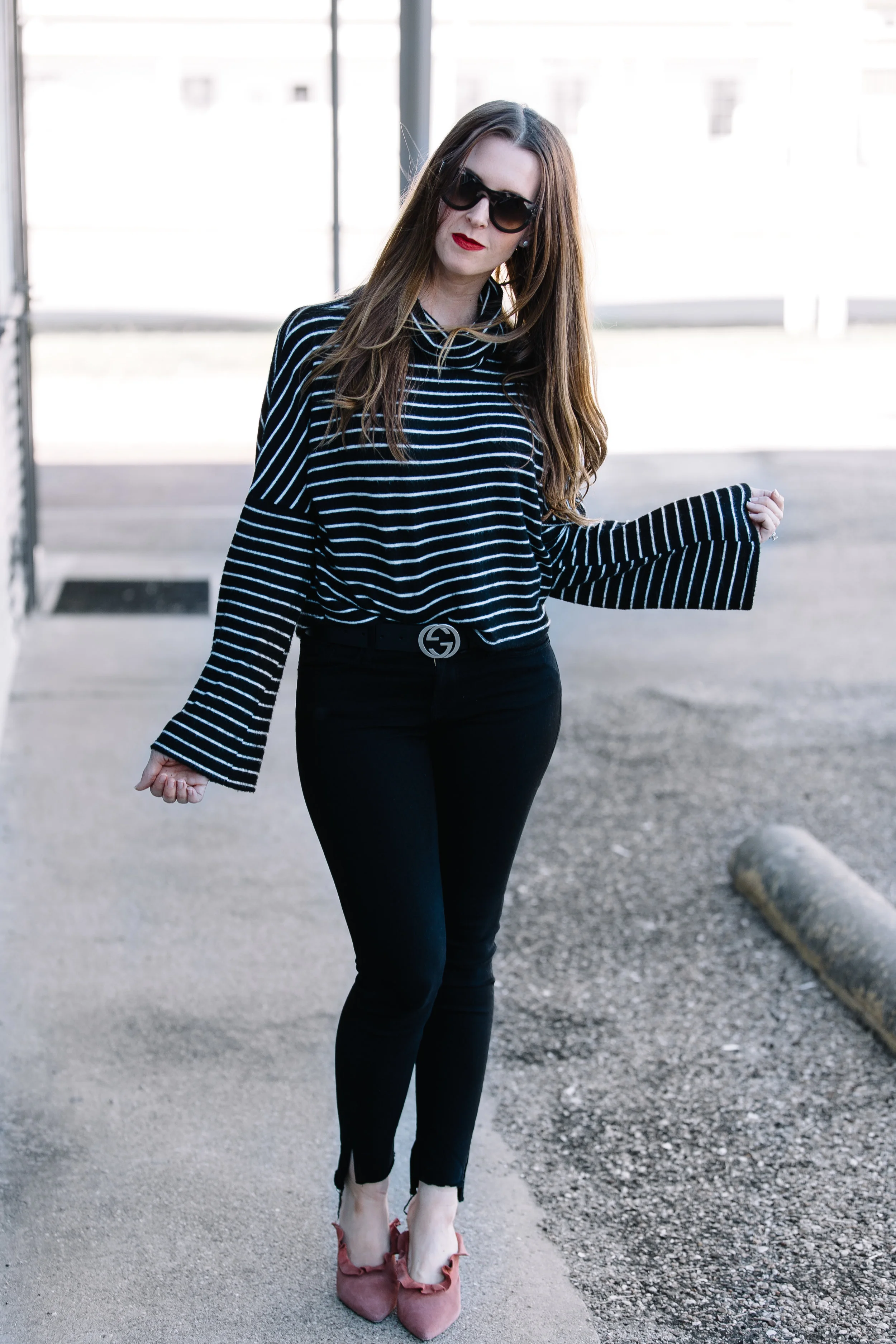 The softest top for fall!