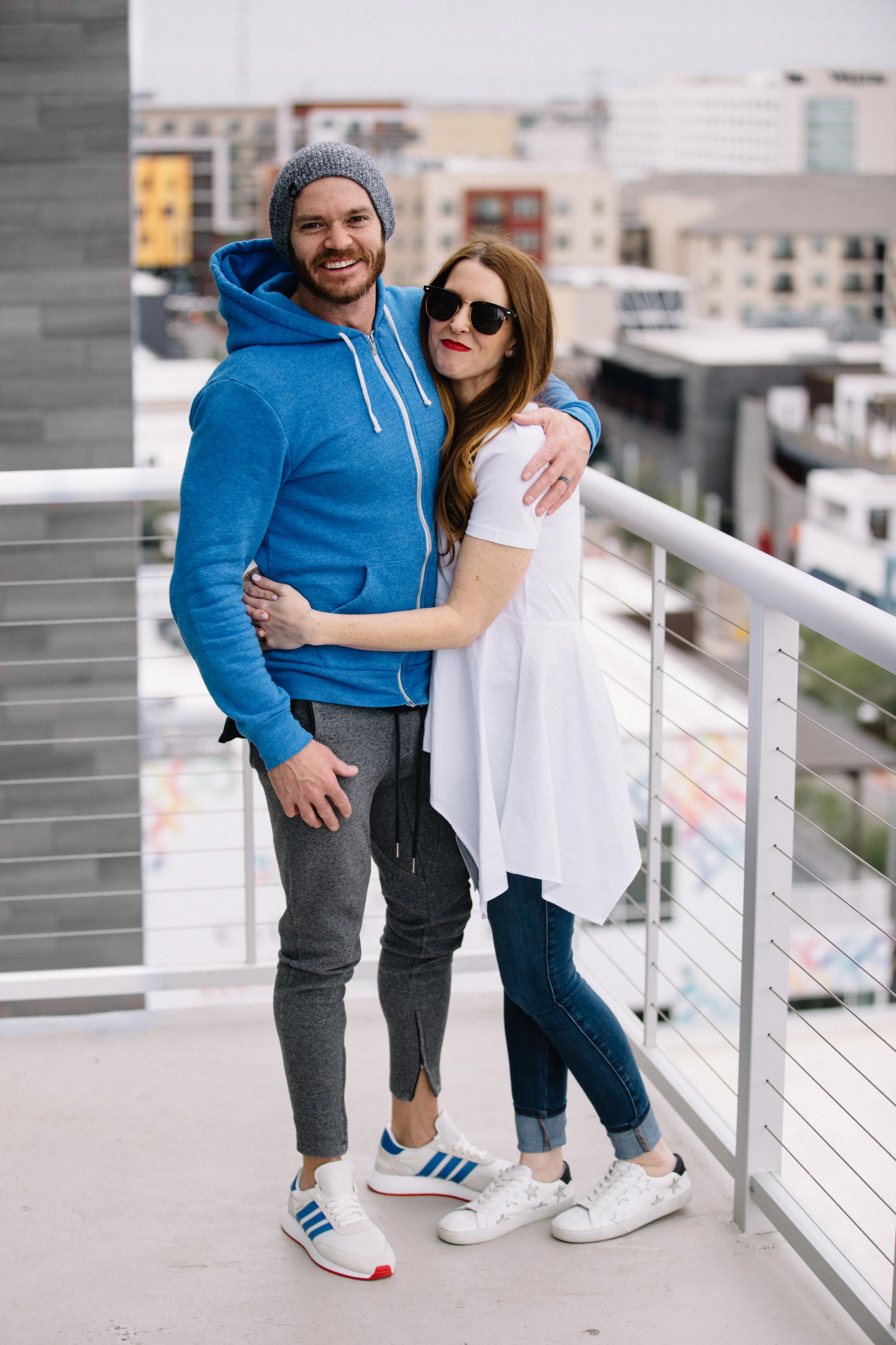 What 15 years of Riane has taught me about fashion... 