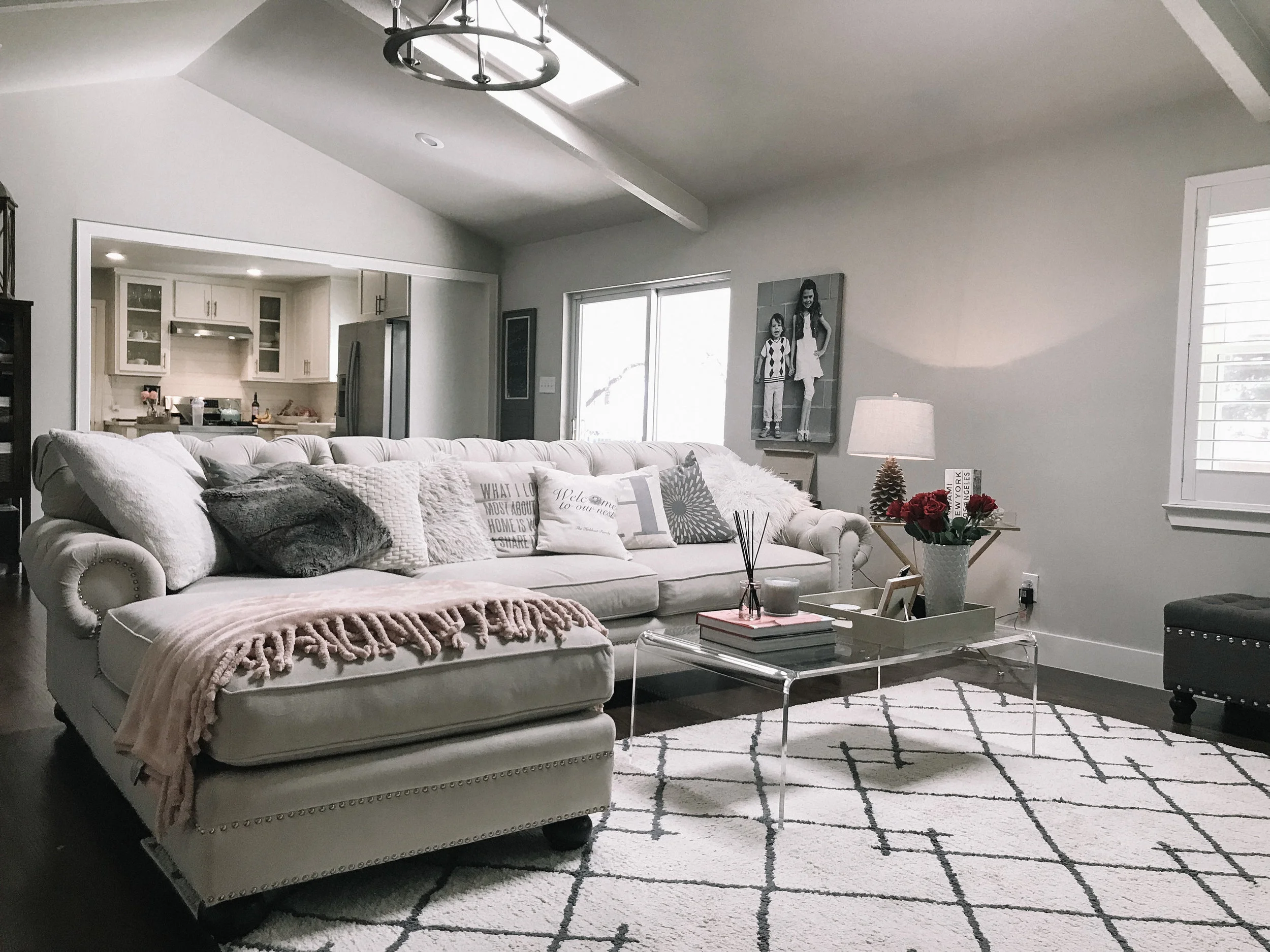 My coffee table must haves 