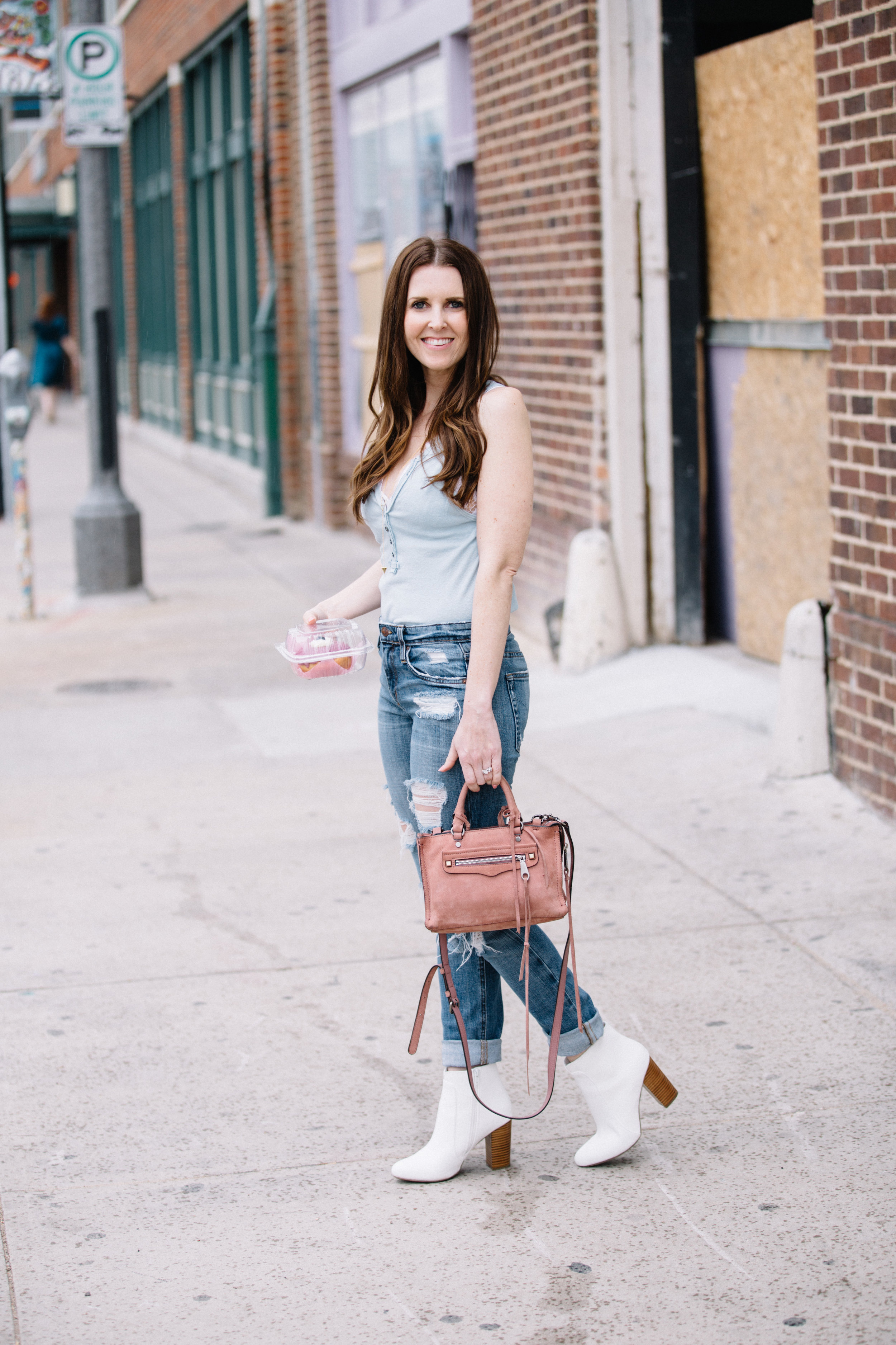 The Best Crossbody Bags for Spring — Stello Style