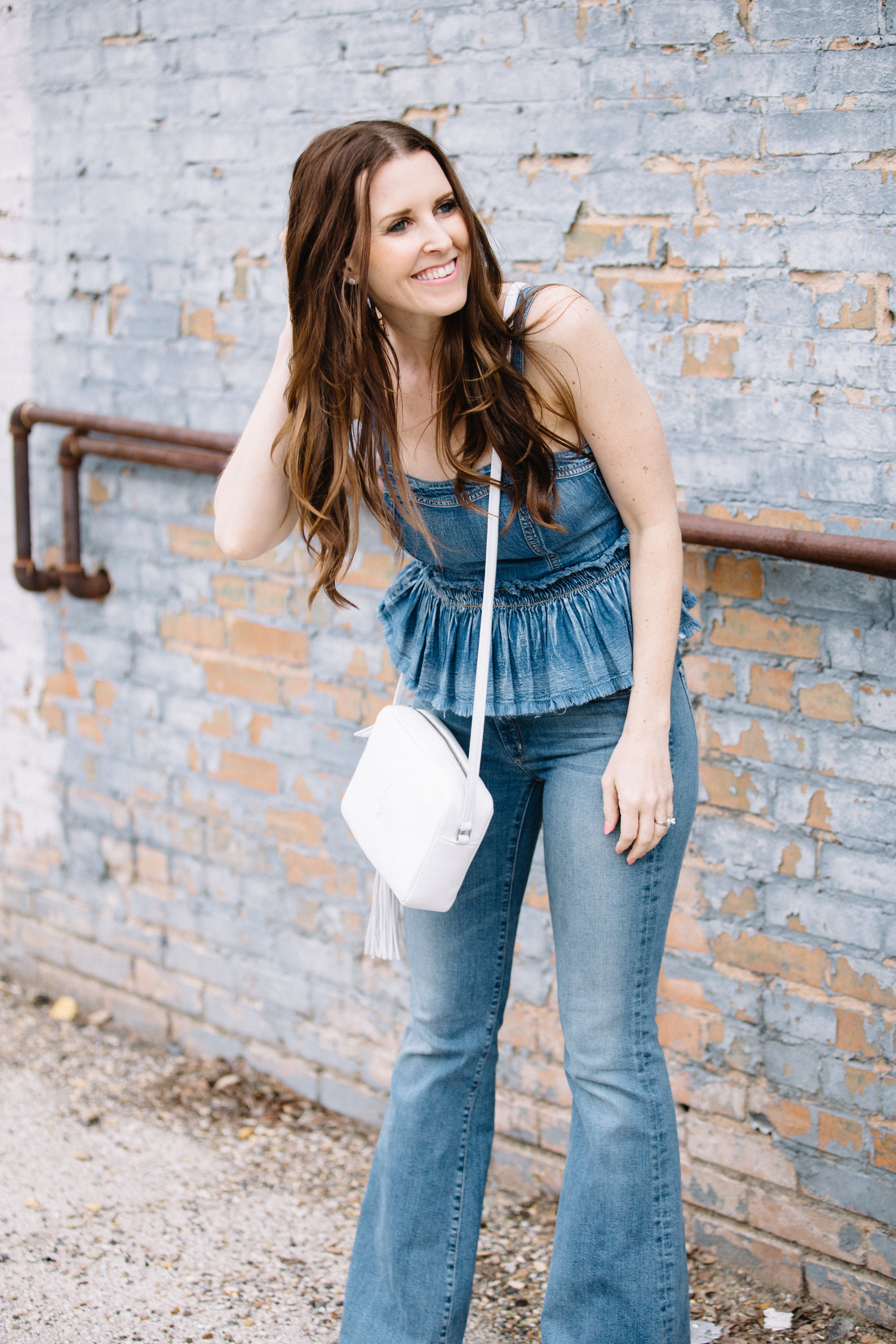 The Best Crossbody Bags for Spring