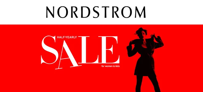 Nordstrom Half Yearly Sale 