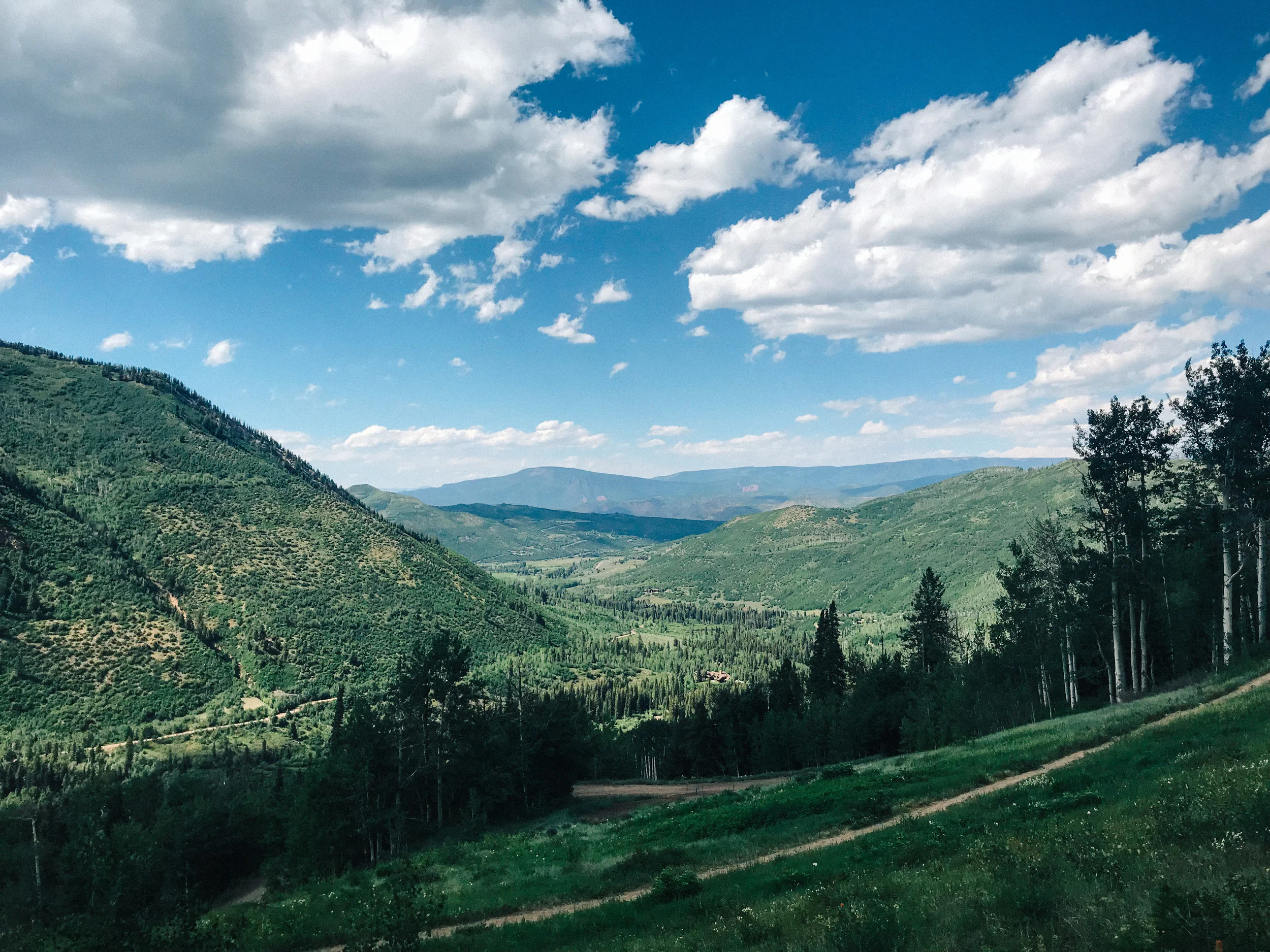 Best Vacation Spot in Colorado!