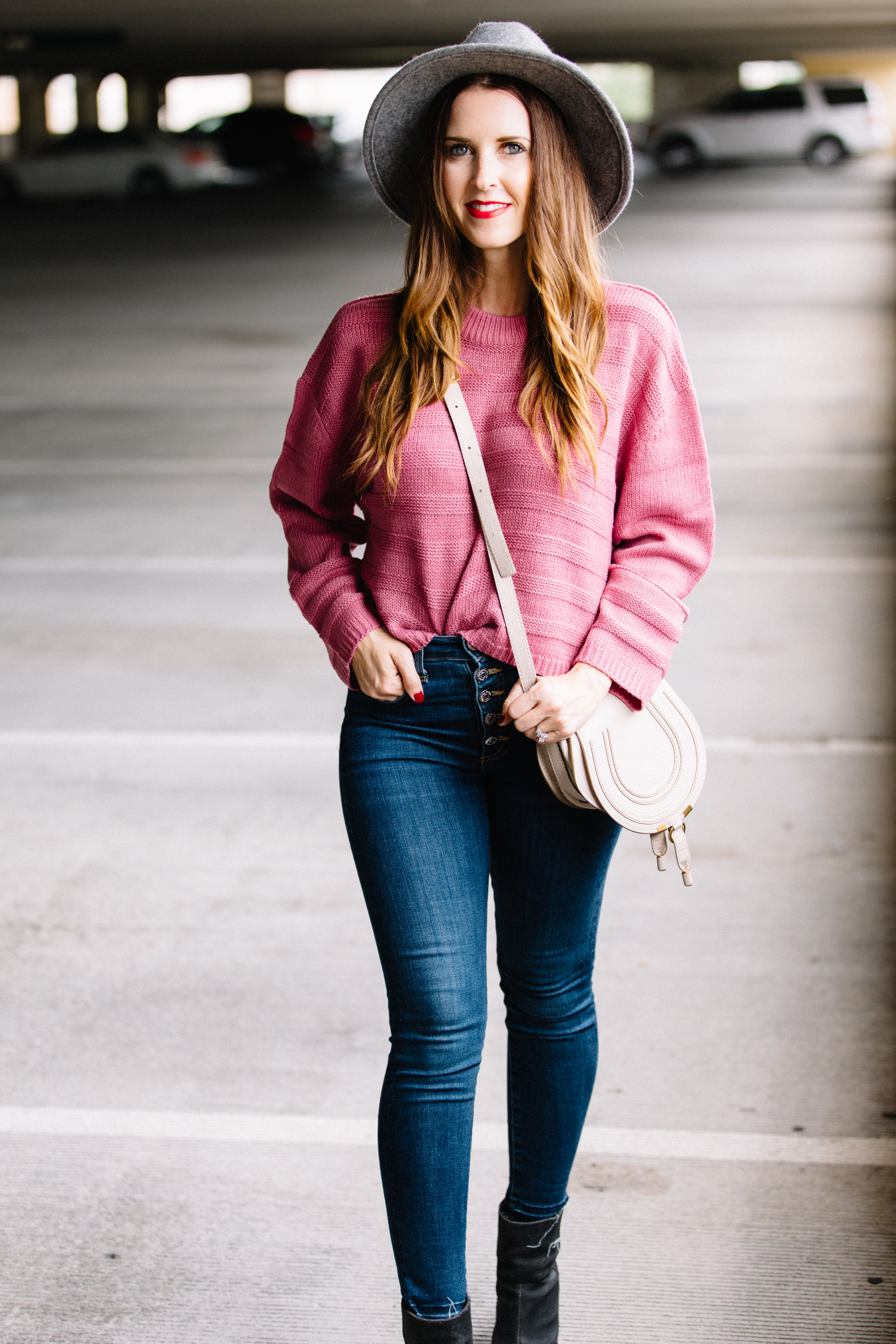 pink sweater for fall.jpg