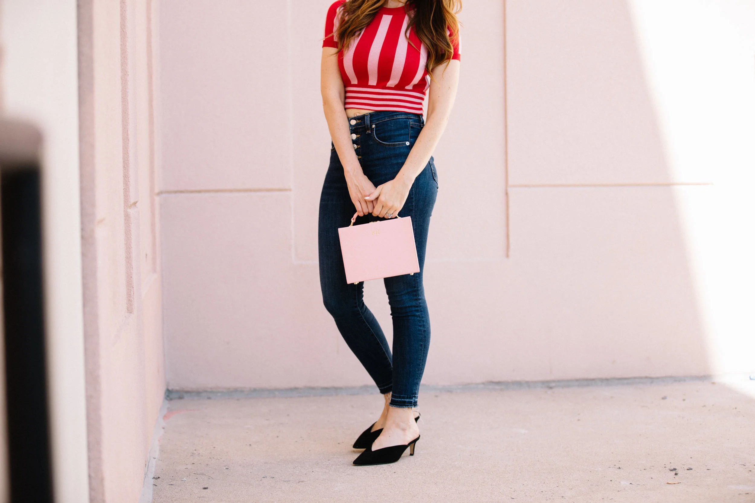 My Fall "Go-To" Shoes