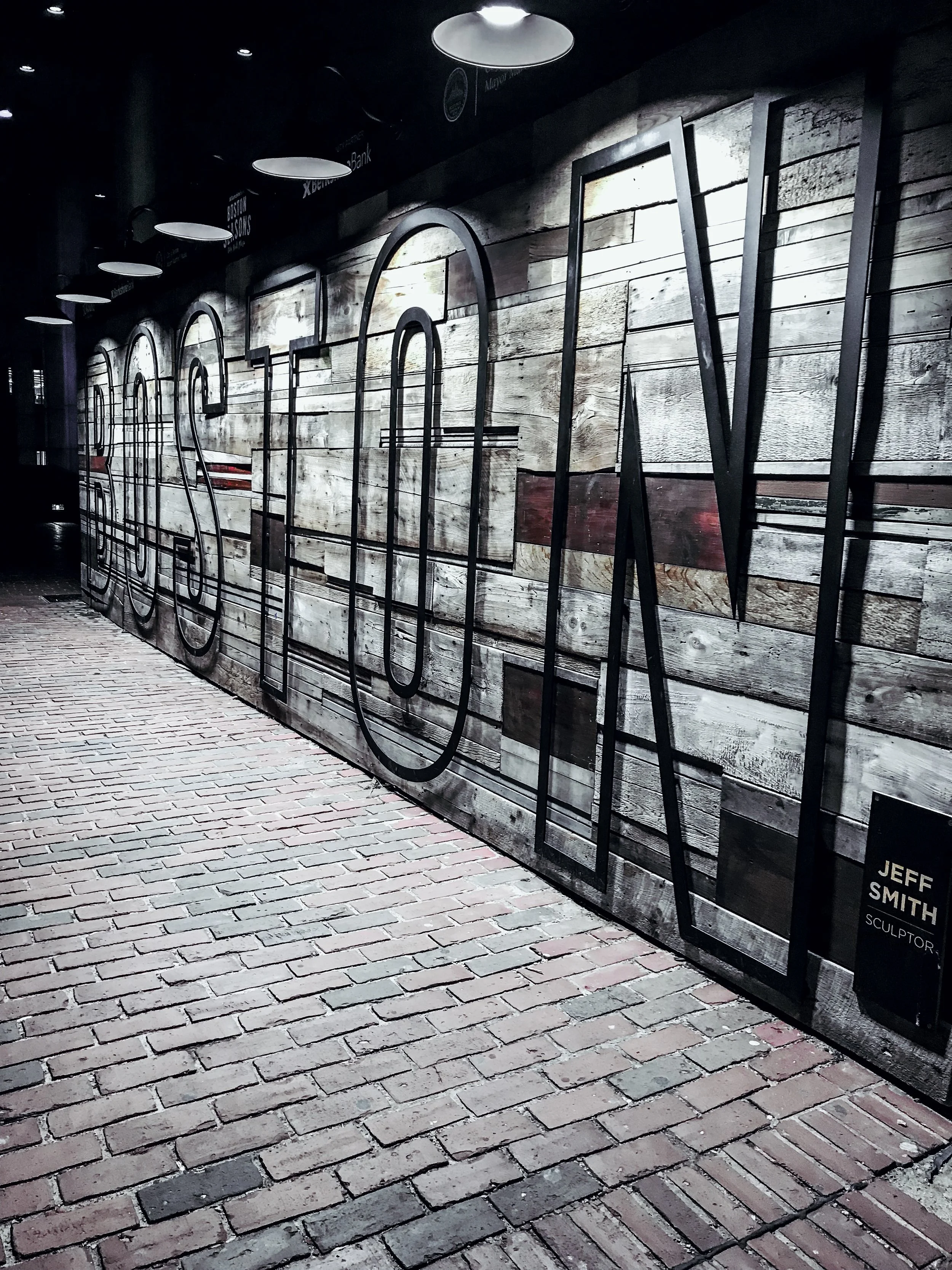 Travel Boston - Part 2