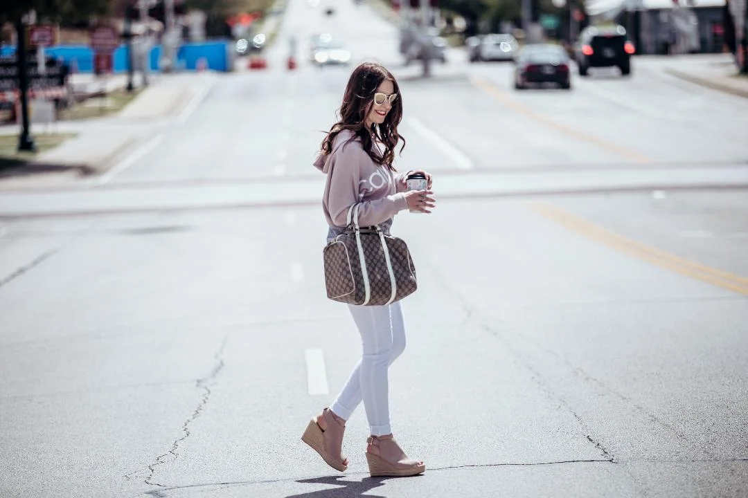 Spring Shopping with Walmart