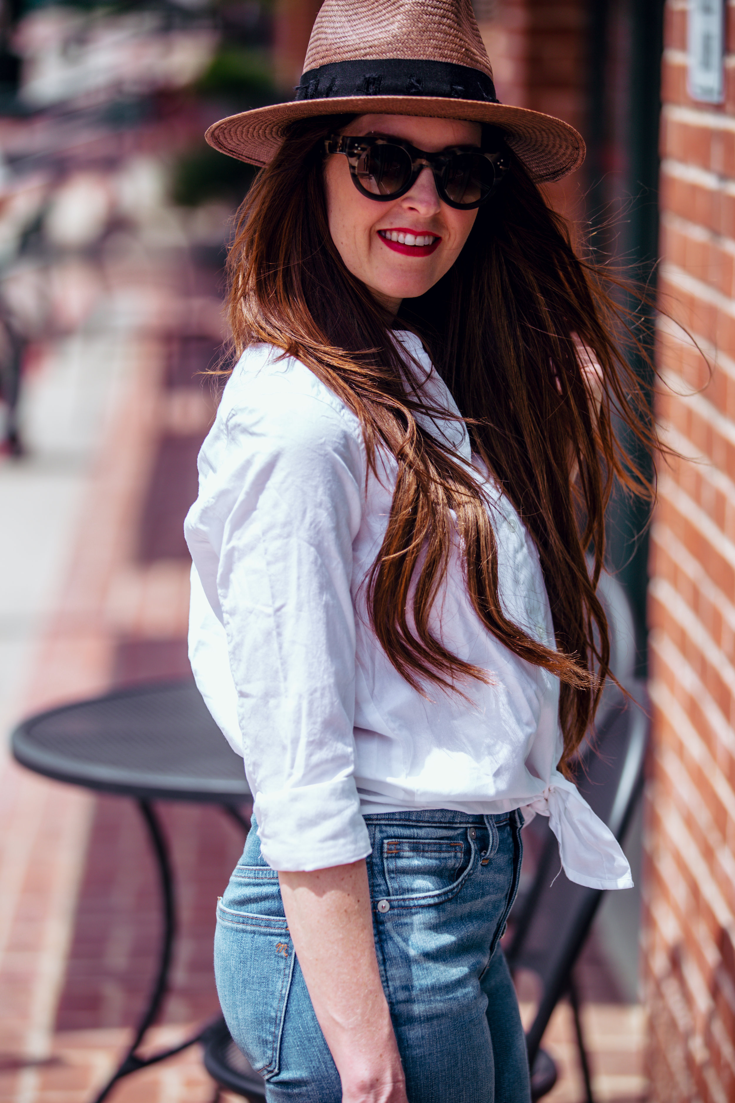 Nordstrom White Blouse 4.jpg