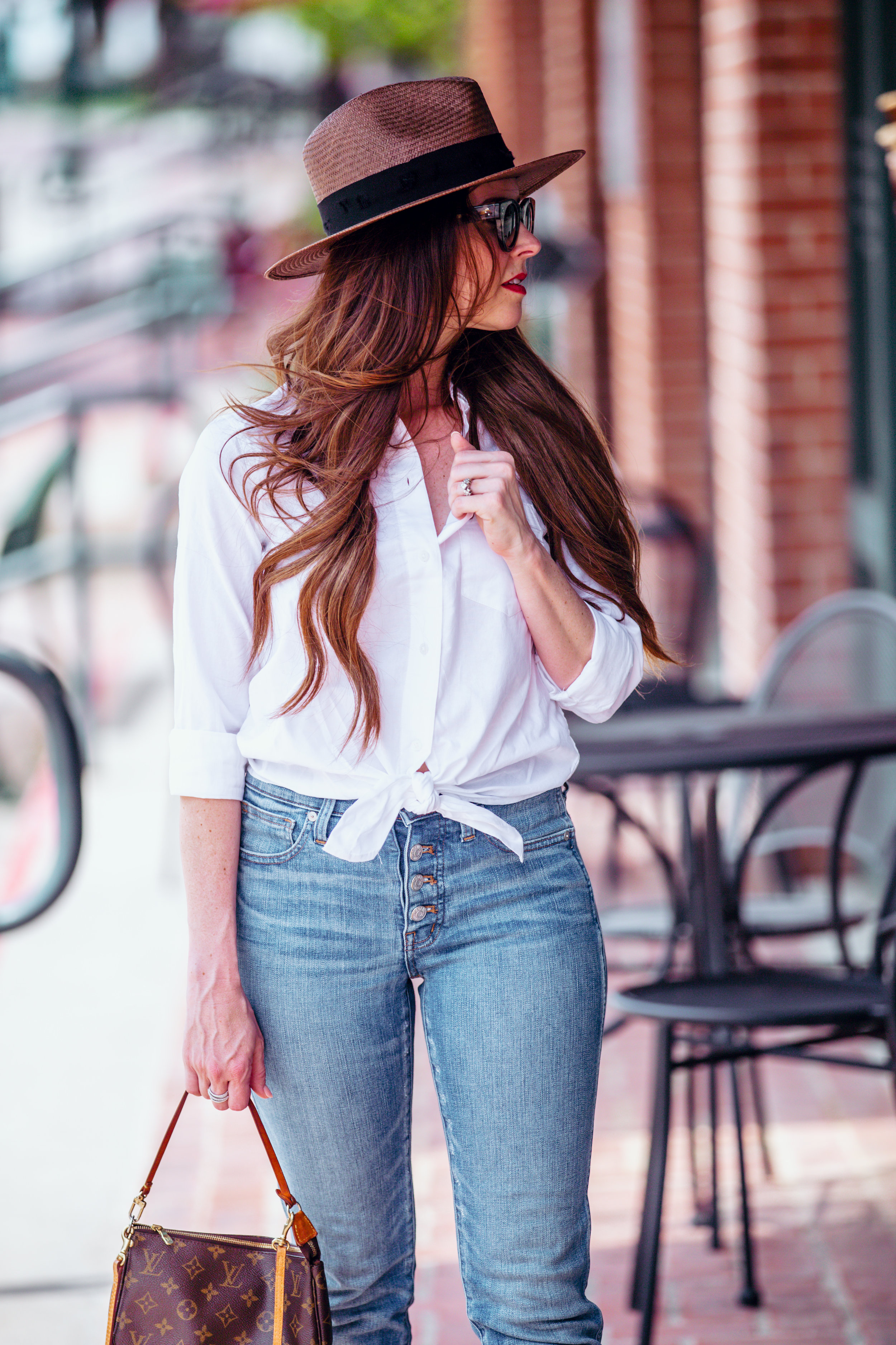 Nordstrom White Blouse 5.jpg