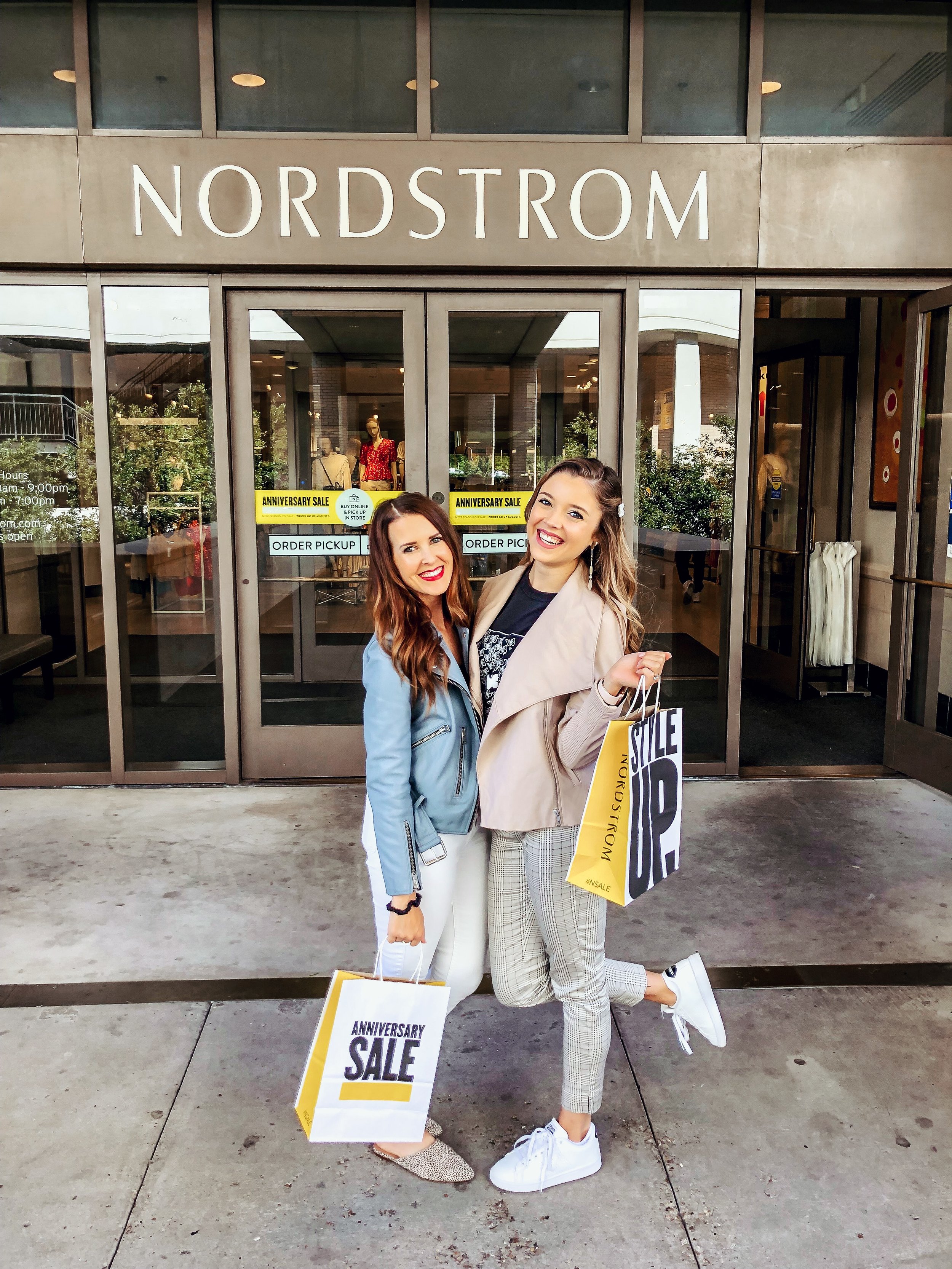 Nordstrom Sale Outfits, Still in Stock