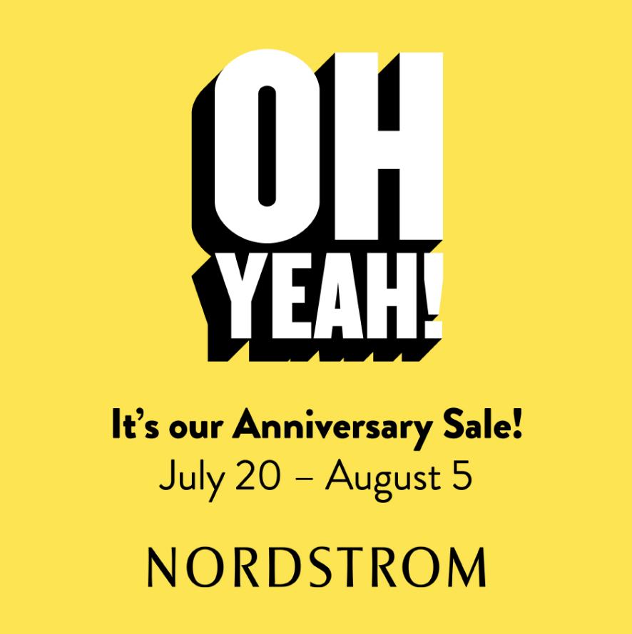 The Nordstrom Anniversary Sale: What’s Still in Stock?