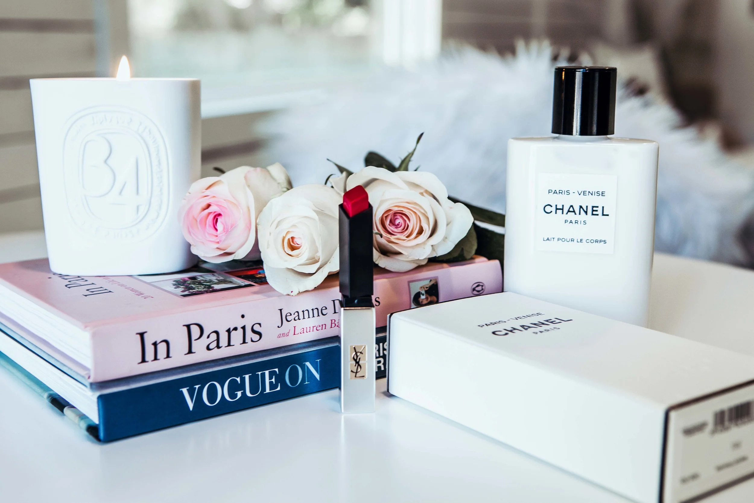 Nordstrom Beauty Blog