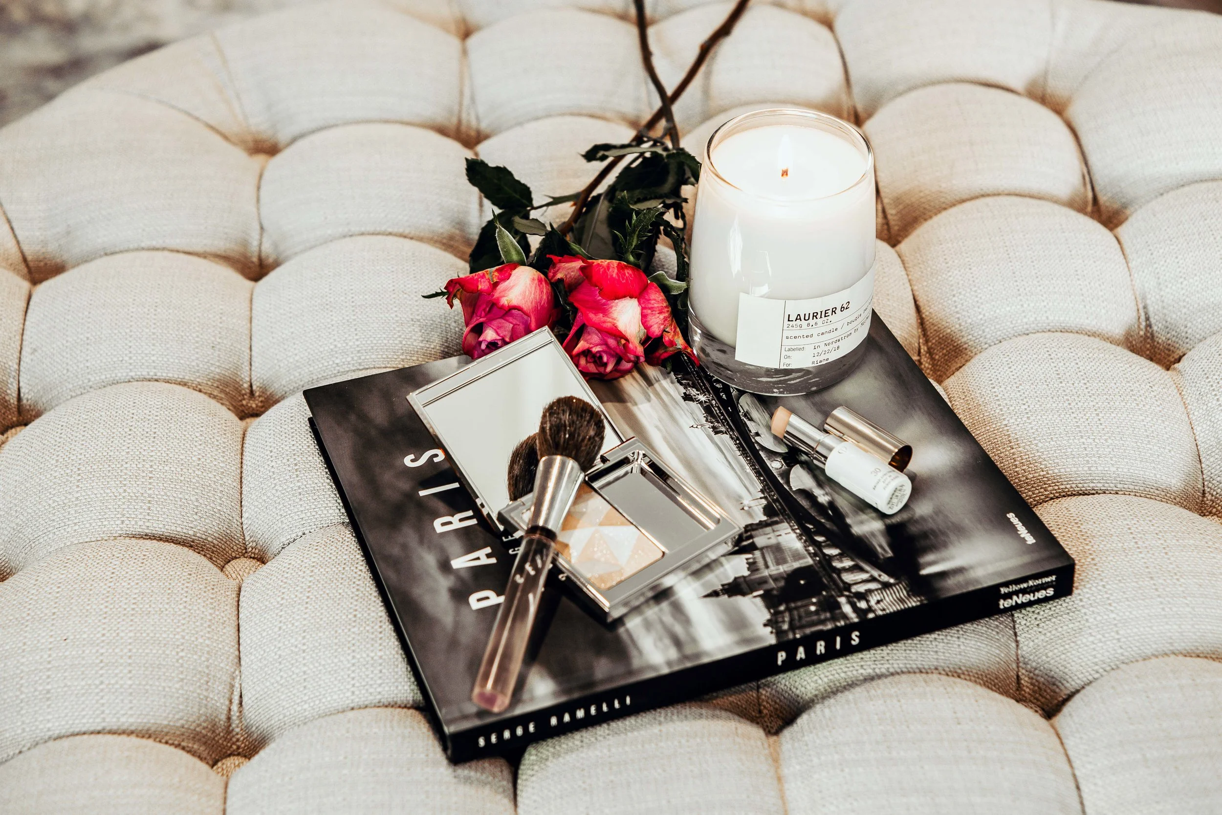 Must Have Clé de Peau Beauté Products With Nordstrom 