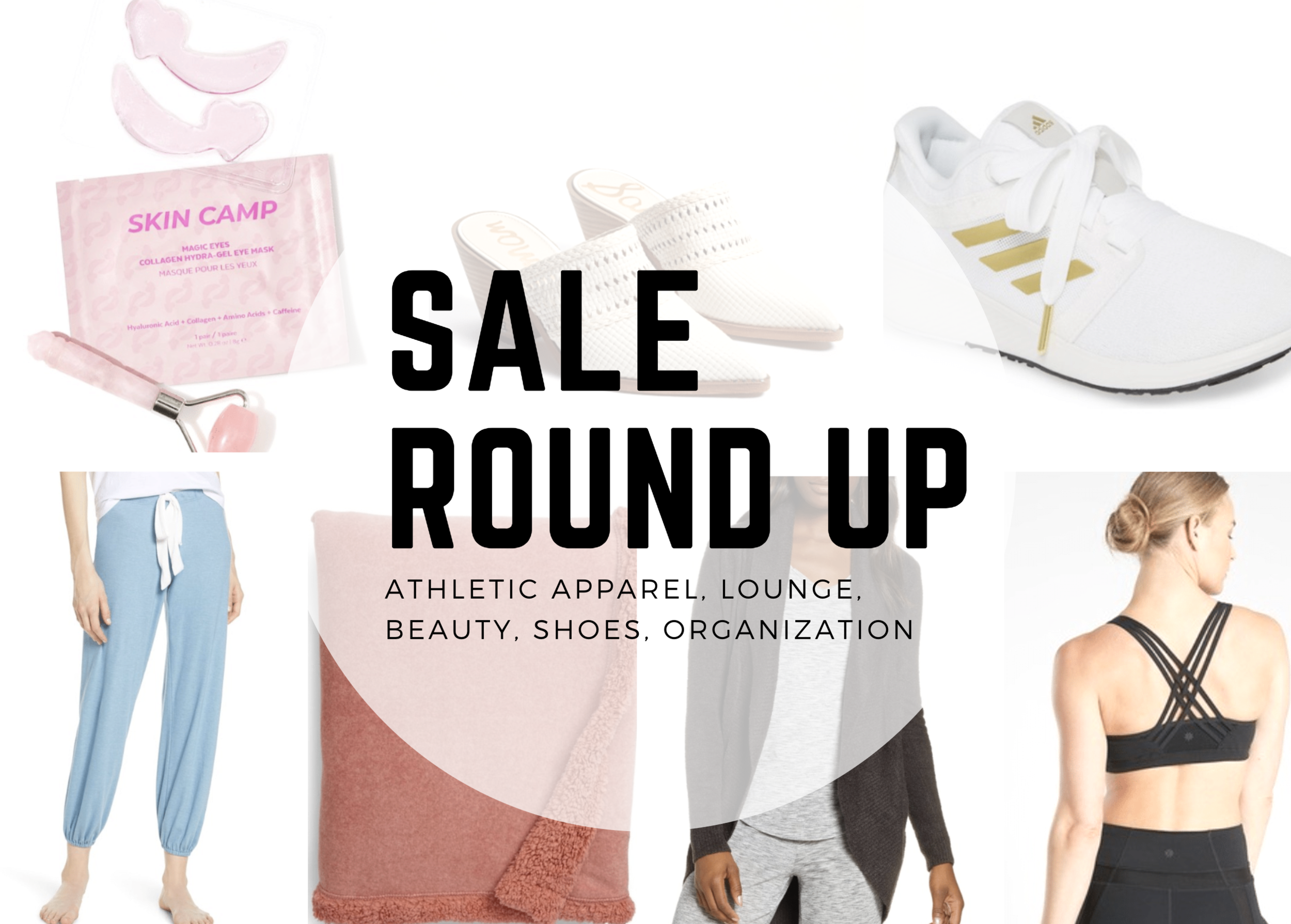 Sale Round Up!