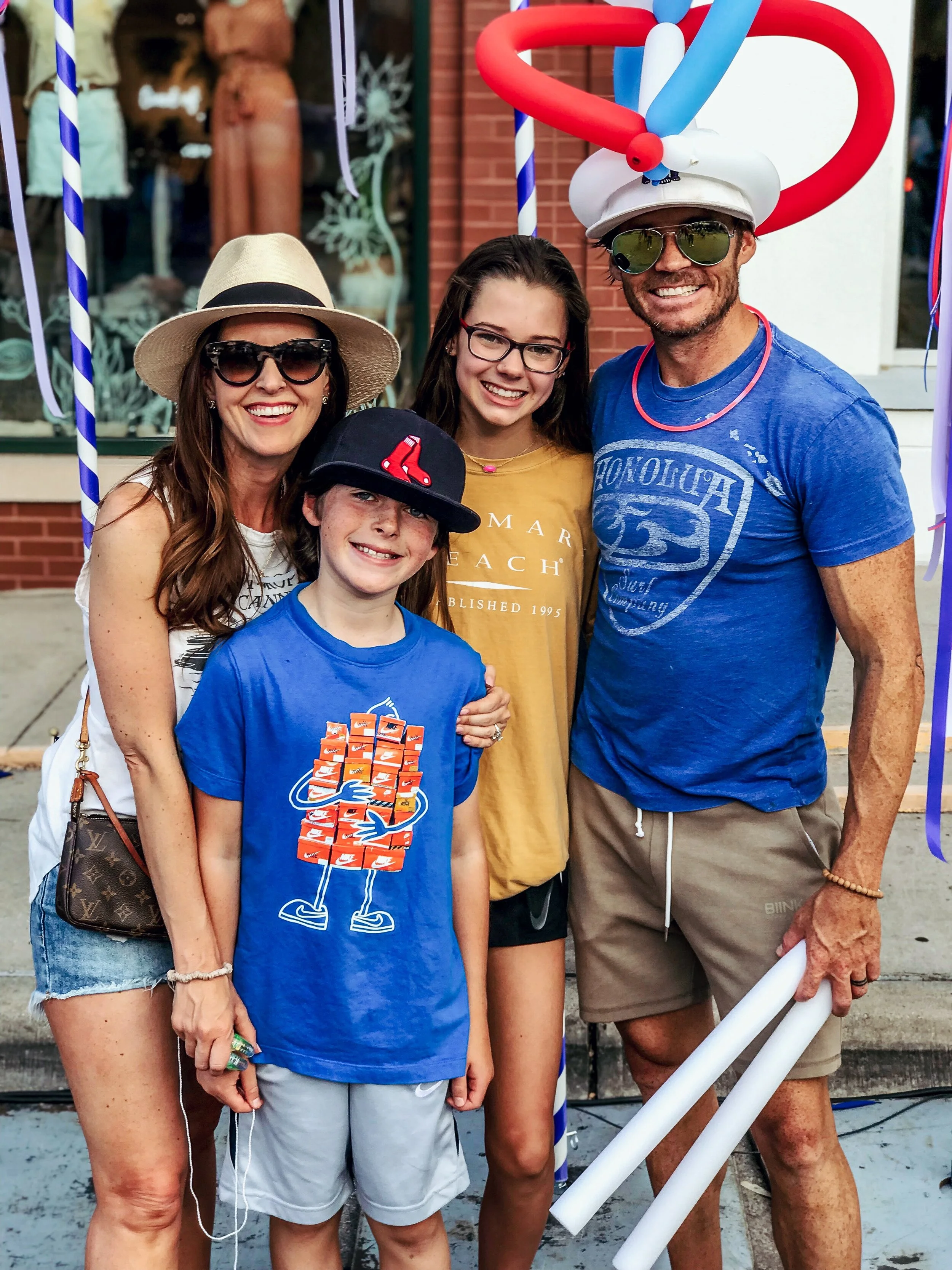 Hats Aren’t Just for Bad Hair Days