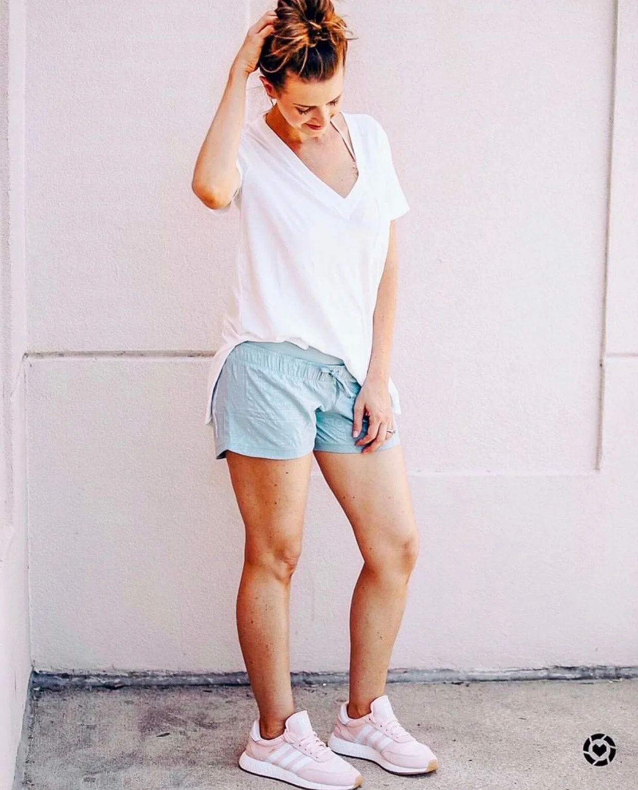 Workout Wear: Spend &amp; Save