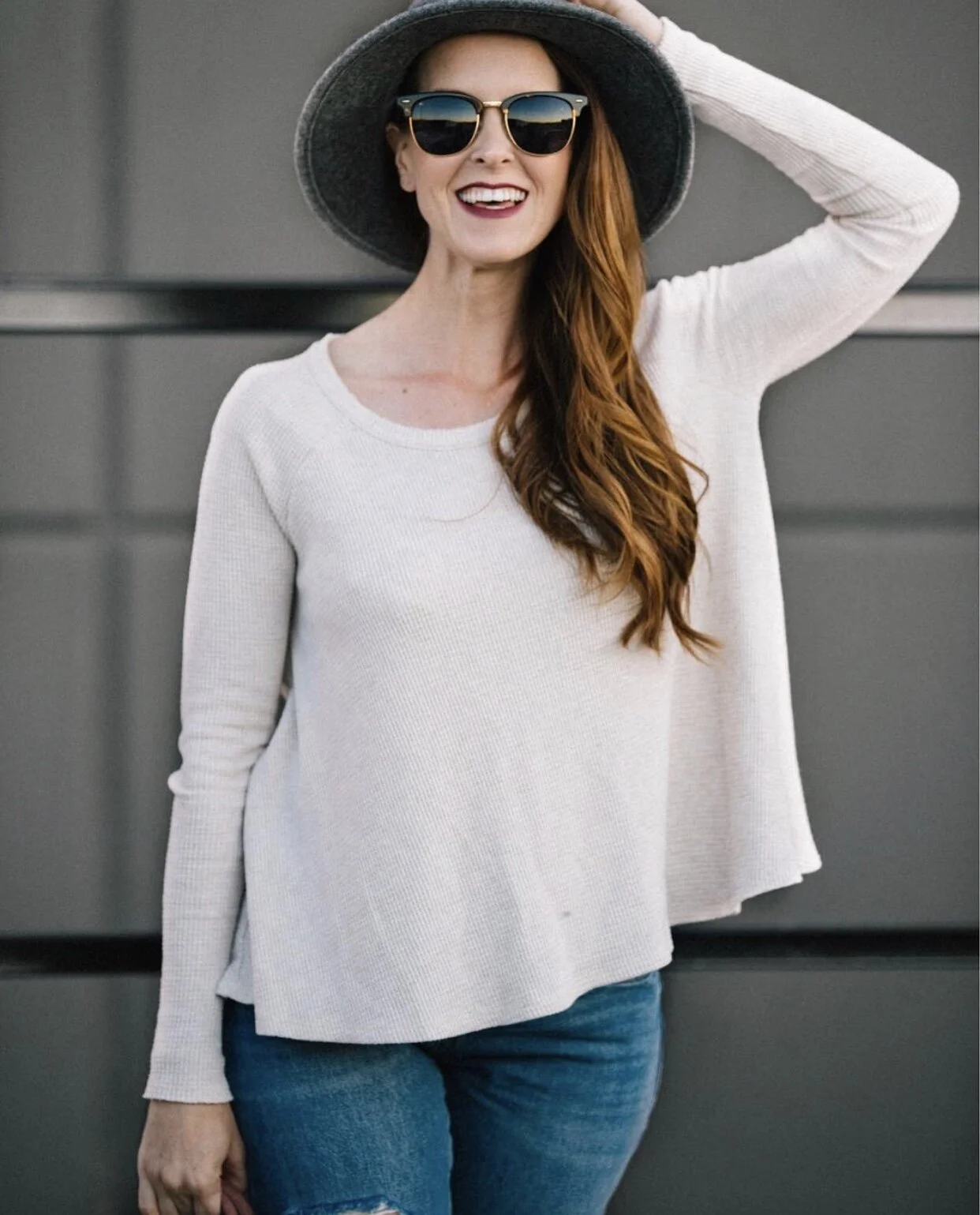 Transitioning Your Summer Wardrobe into Fall