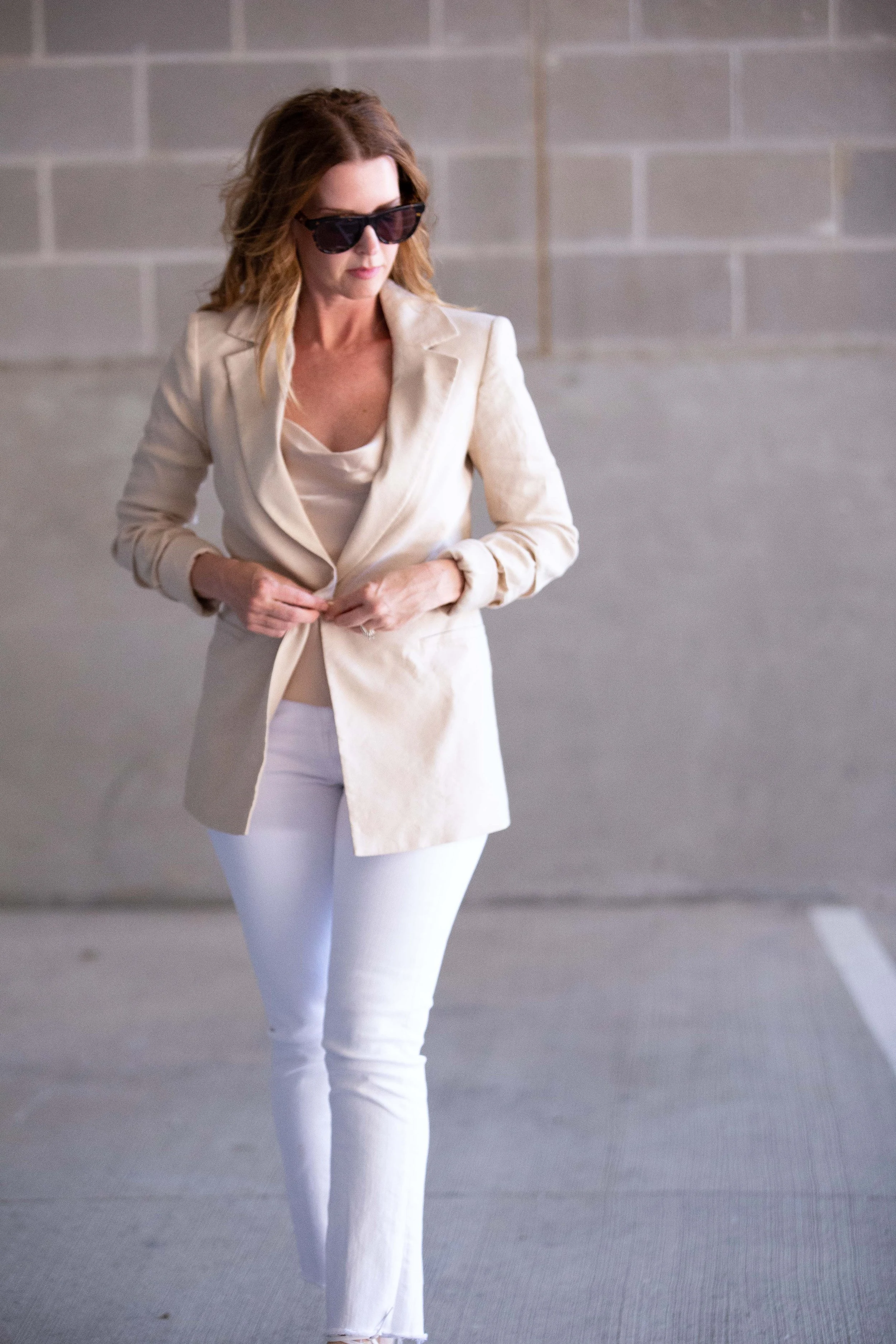 Back to the Basics with Saks