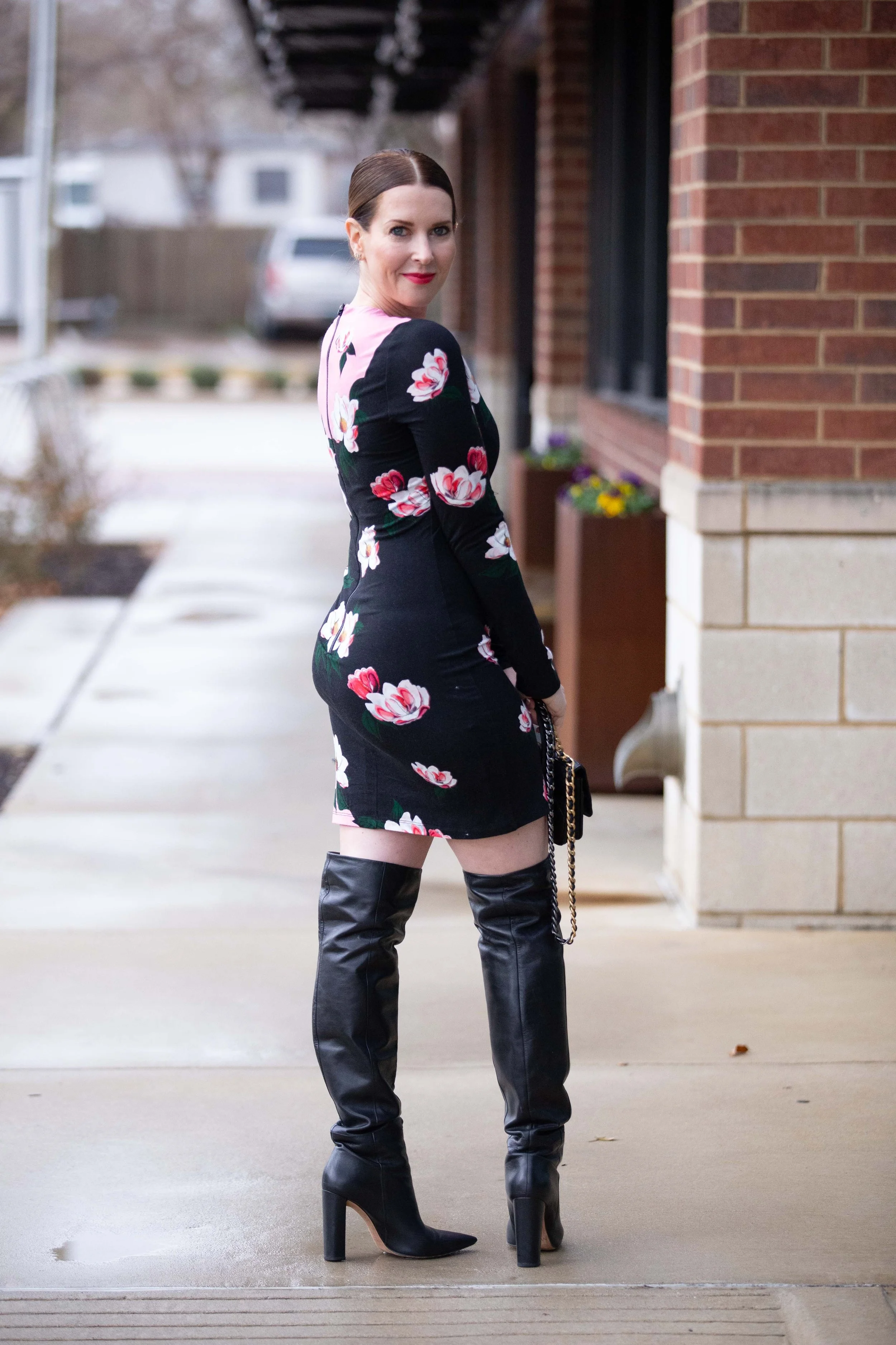 Spotting Spring Trends with Saks