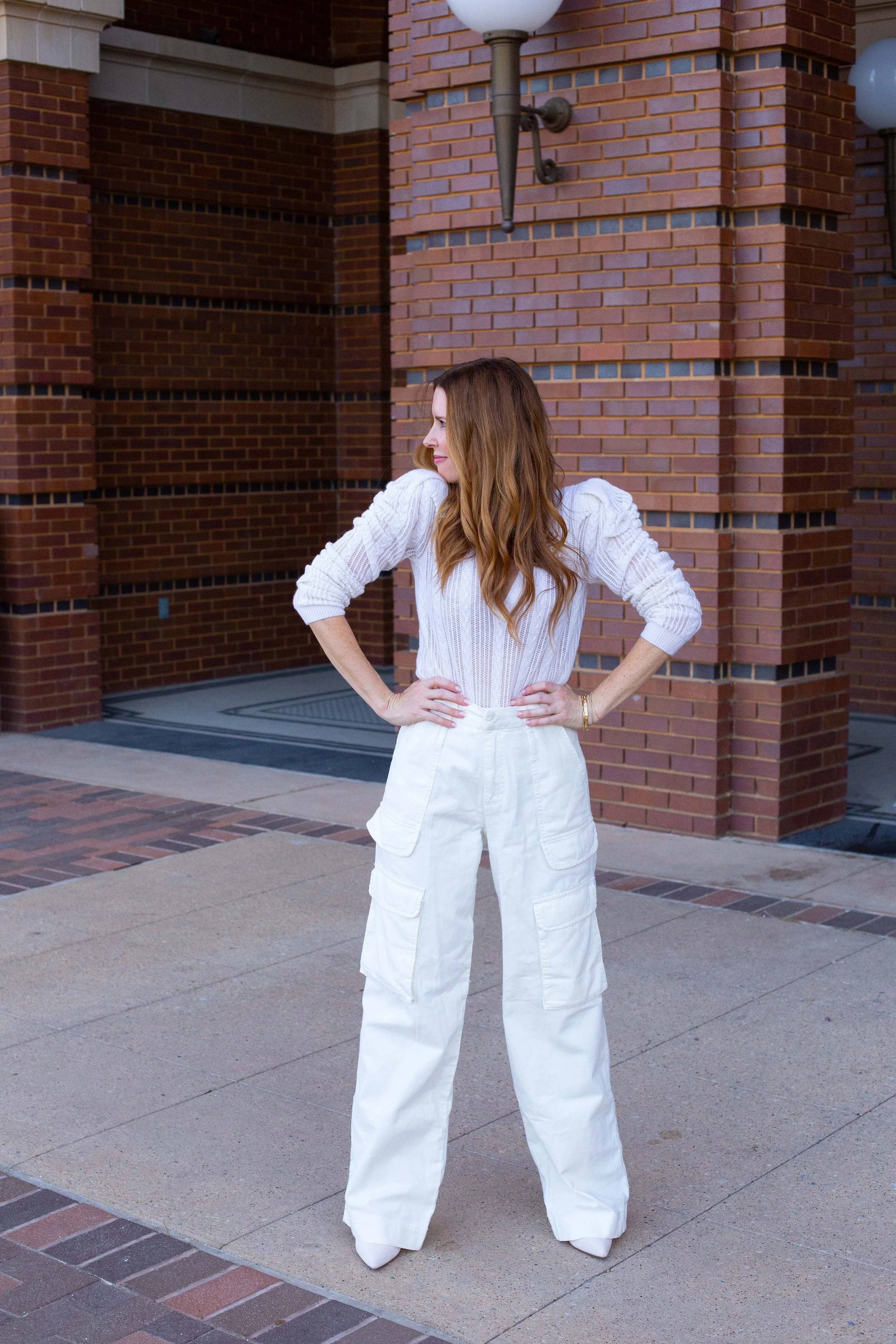 Trending Fall Fashion Looks with Saks